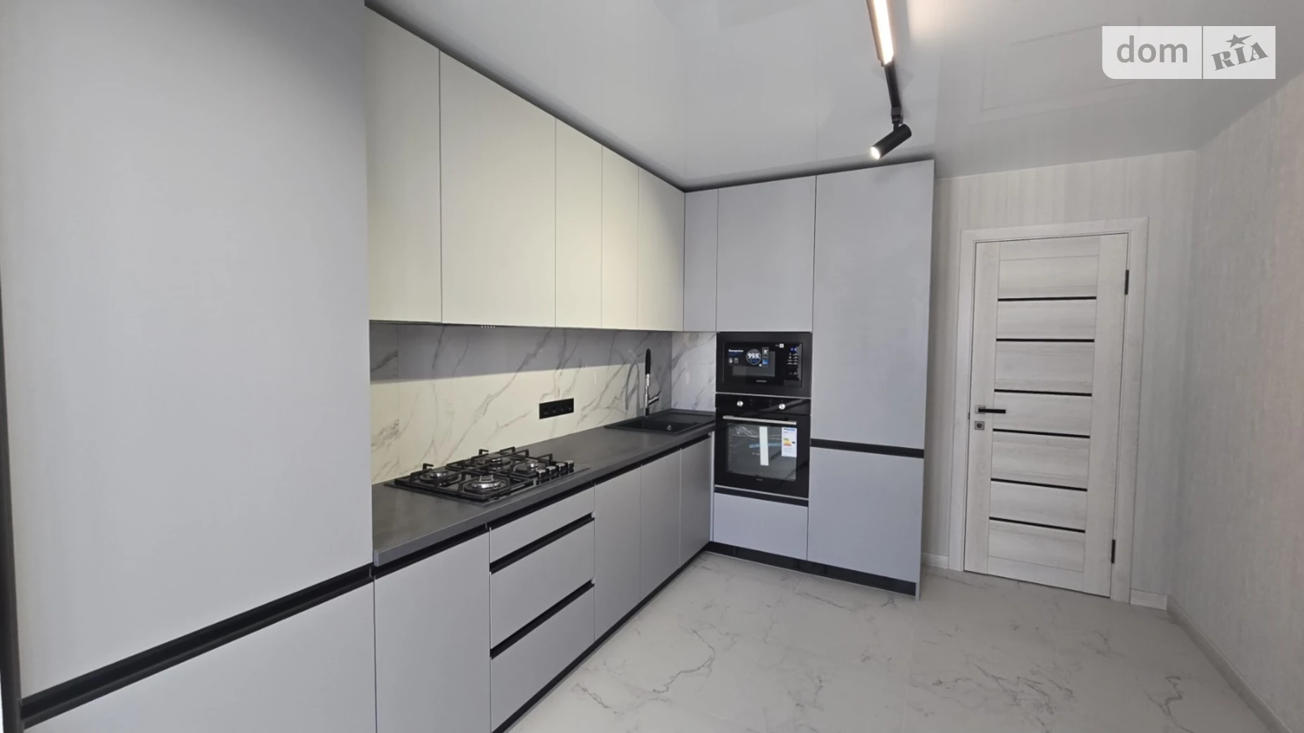 Продается 2-комнатная квартира 64.8 кв. м в Винницких Хуторах, Немировское шоссе - фото 4