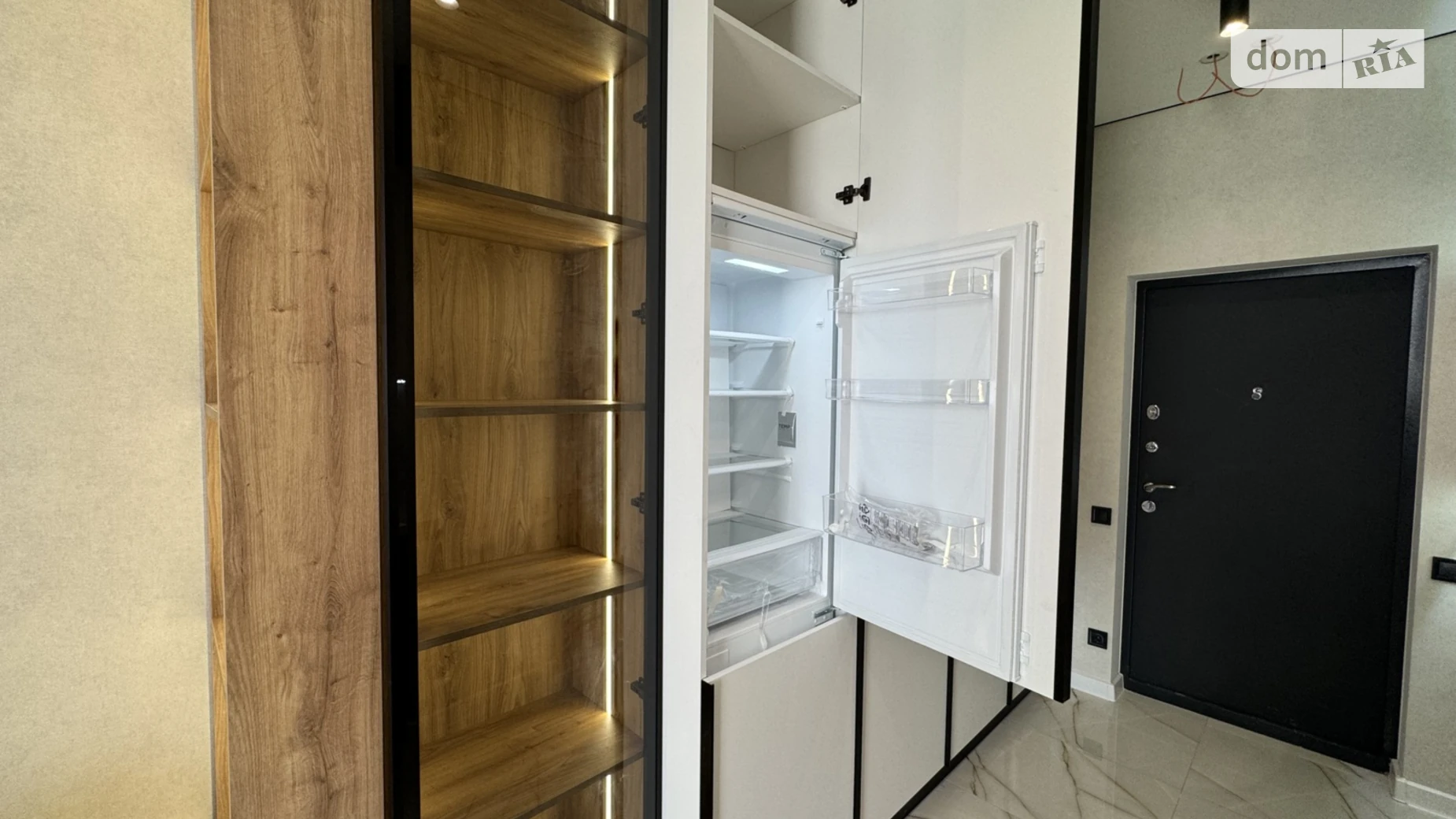 Продается 1-комнатная квартира 34 кв. м в Одессе, пер. Курортный, 2 корпус 4 - фото 3