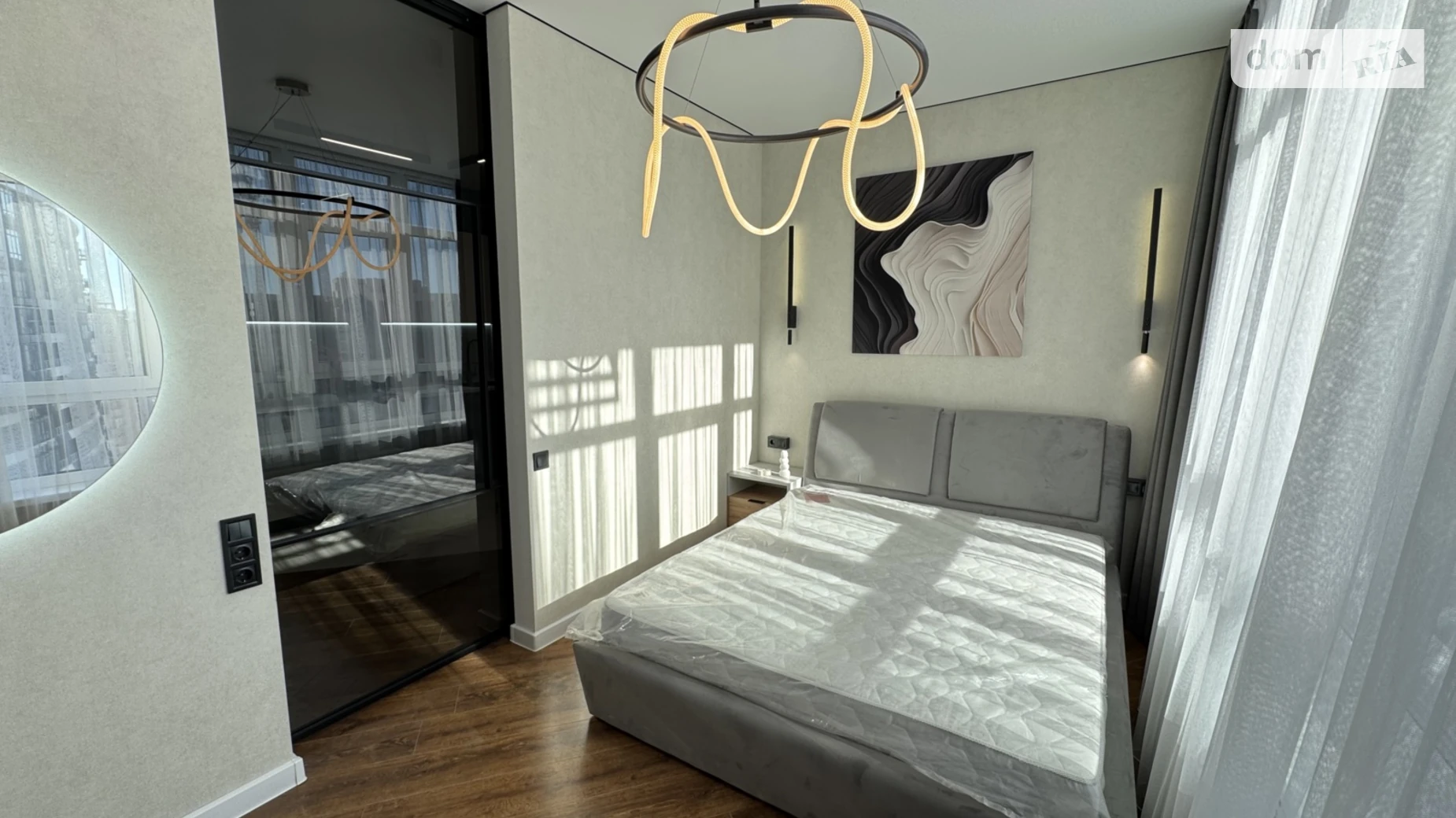 Продается 1-комнатная квартира 34 кв. м в Одессе, пер. Курортный, 2 корпус 4 - фото 5