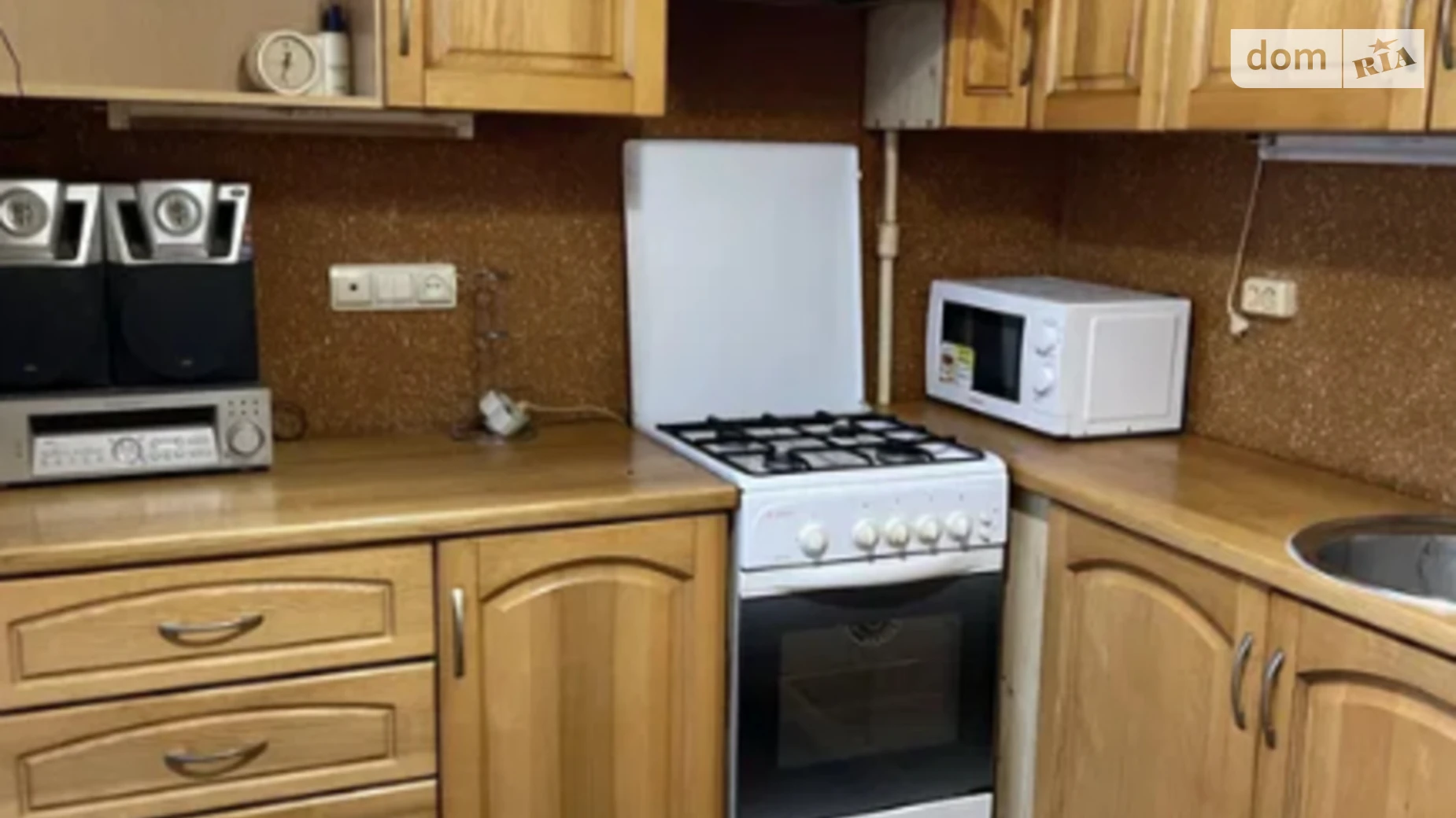 Продается 1-комнатная квартира 37 кв. м в Харькове, просп. Победы, 62Б - фото 4