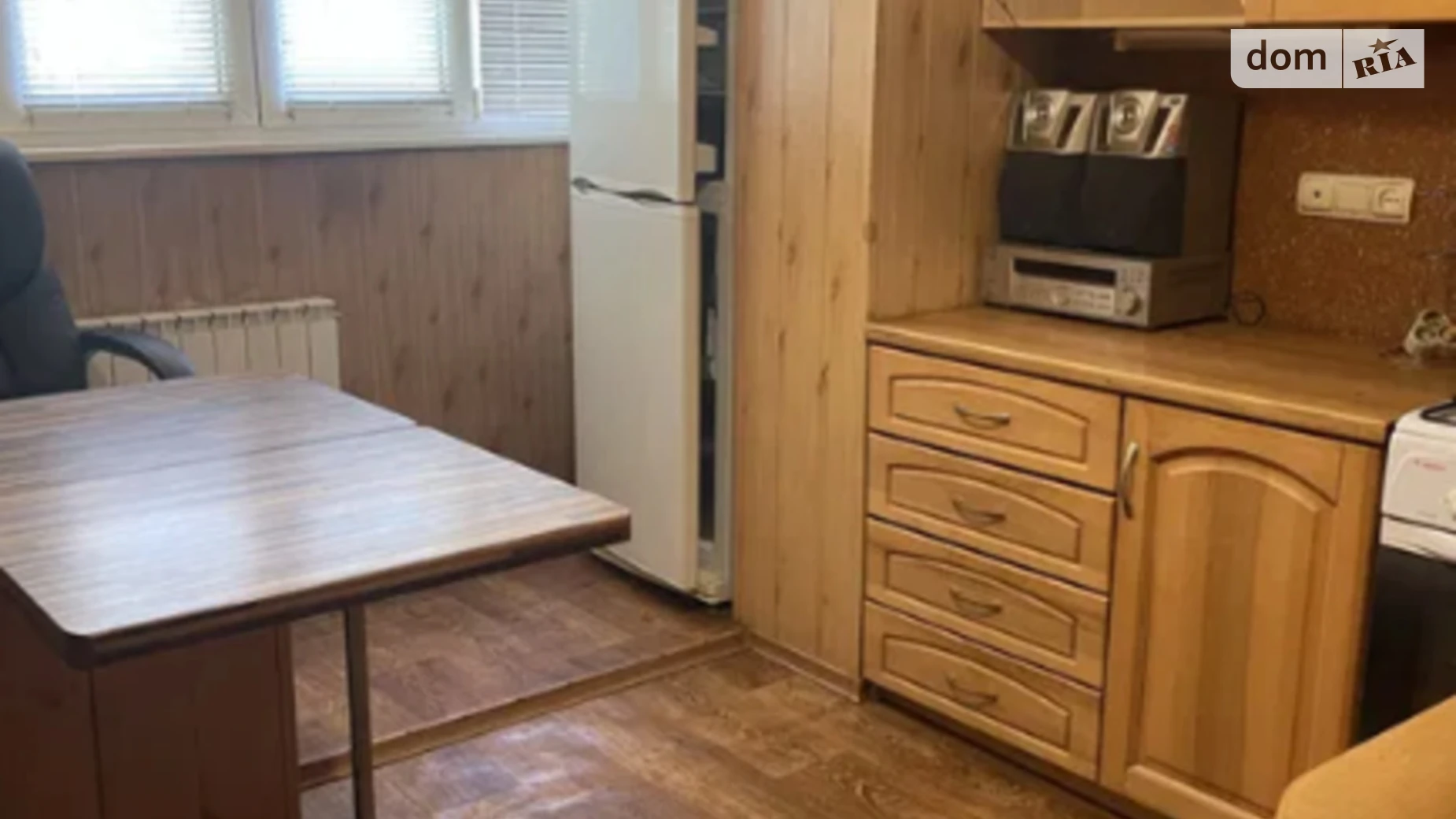 Продается 1-комнатная квартира 37 кв. м в Харькове, просп. Победы, 62Б - фото 5