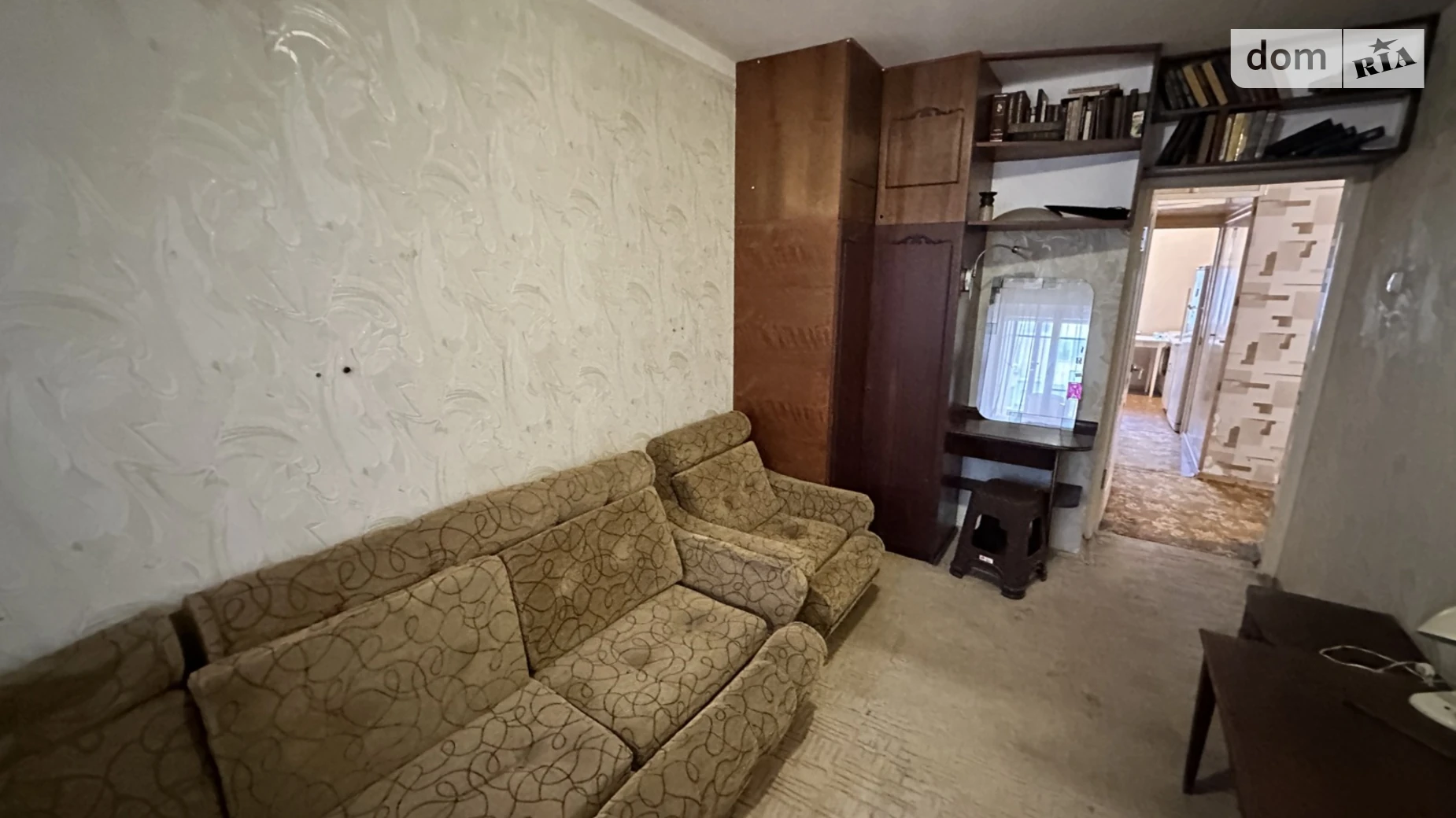 Продается 2-комнатная квартира 50 кв. м в Николаеве, ул. Игоря Бедзая(Чкалова (Центр)), 98А - фото 3