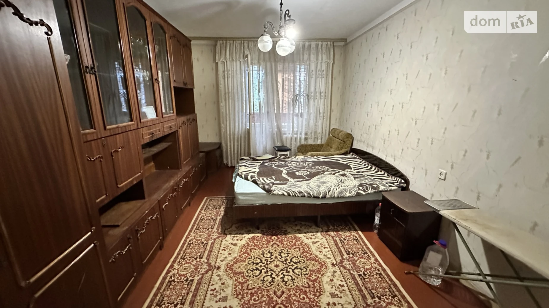 Продается 2-комнатная квартира 50 кв. м в Николаеве, ул. Игоря Бедзая(Чкалова (Центр)), 98А - фото 4