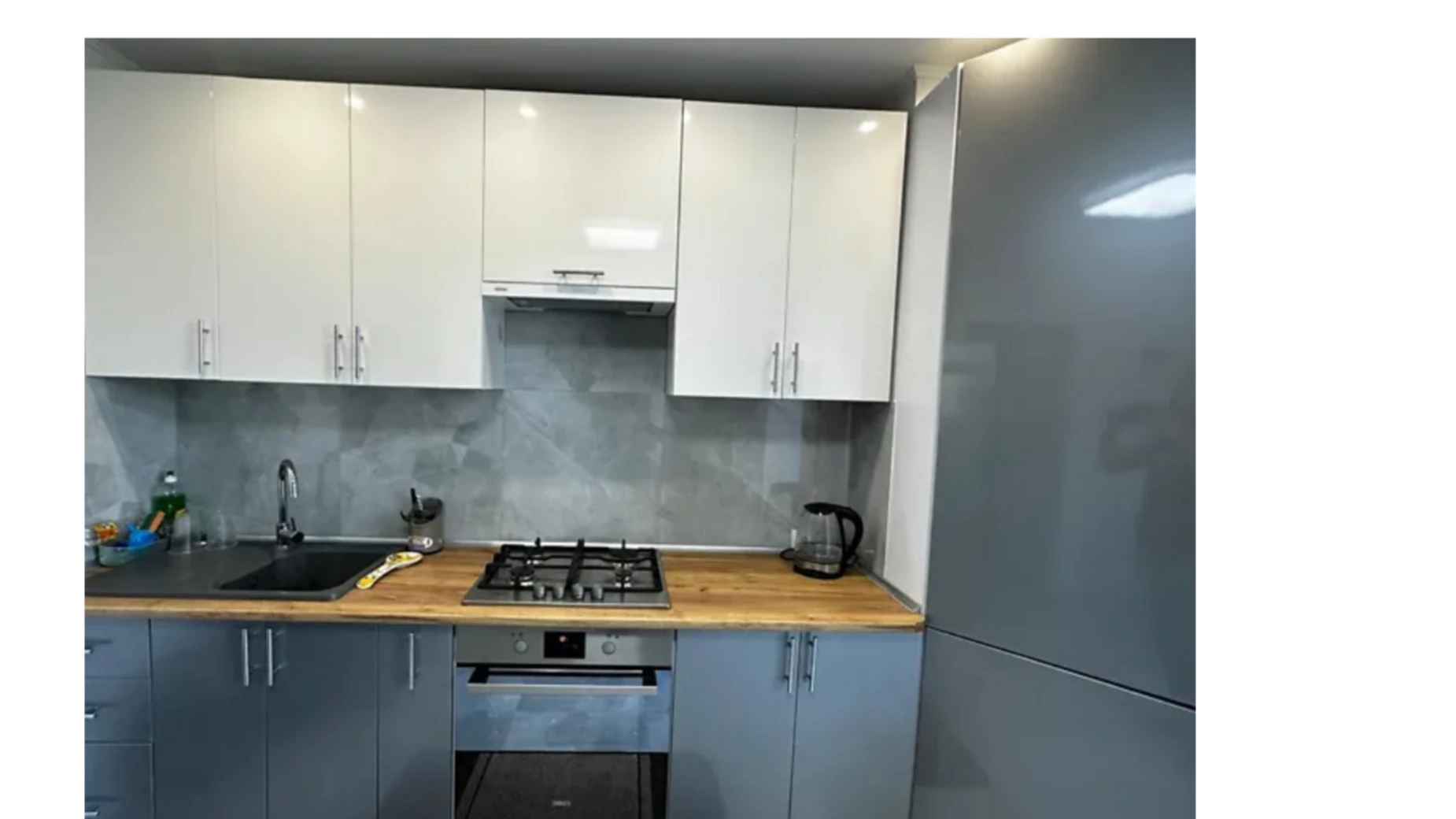 2-кімнатна квартира 68 кв. м у Тернополі, вул. Яреми - фото 3