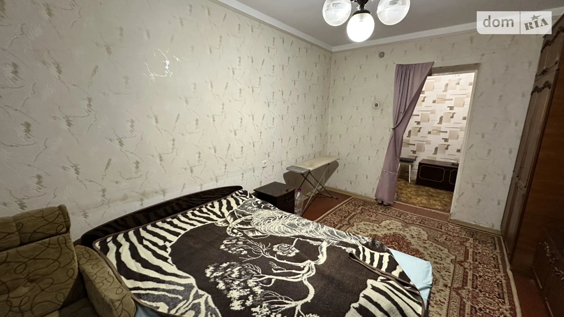 Продается 2-комнатная квартира 50 кв. м в Николаеве, ул. Игоря Бедзая(Чкалова (Центр)), 98А - фото 5