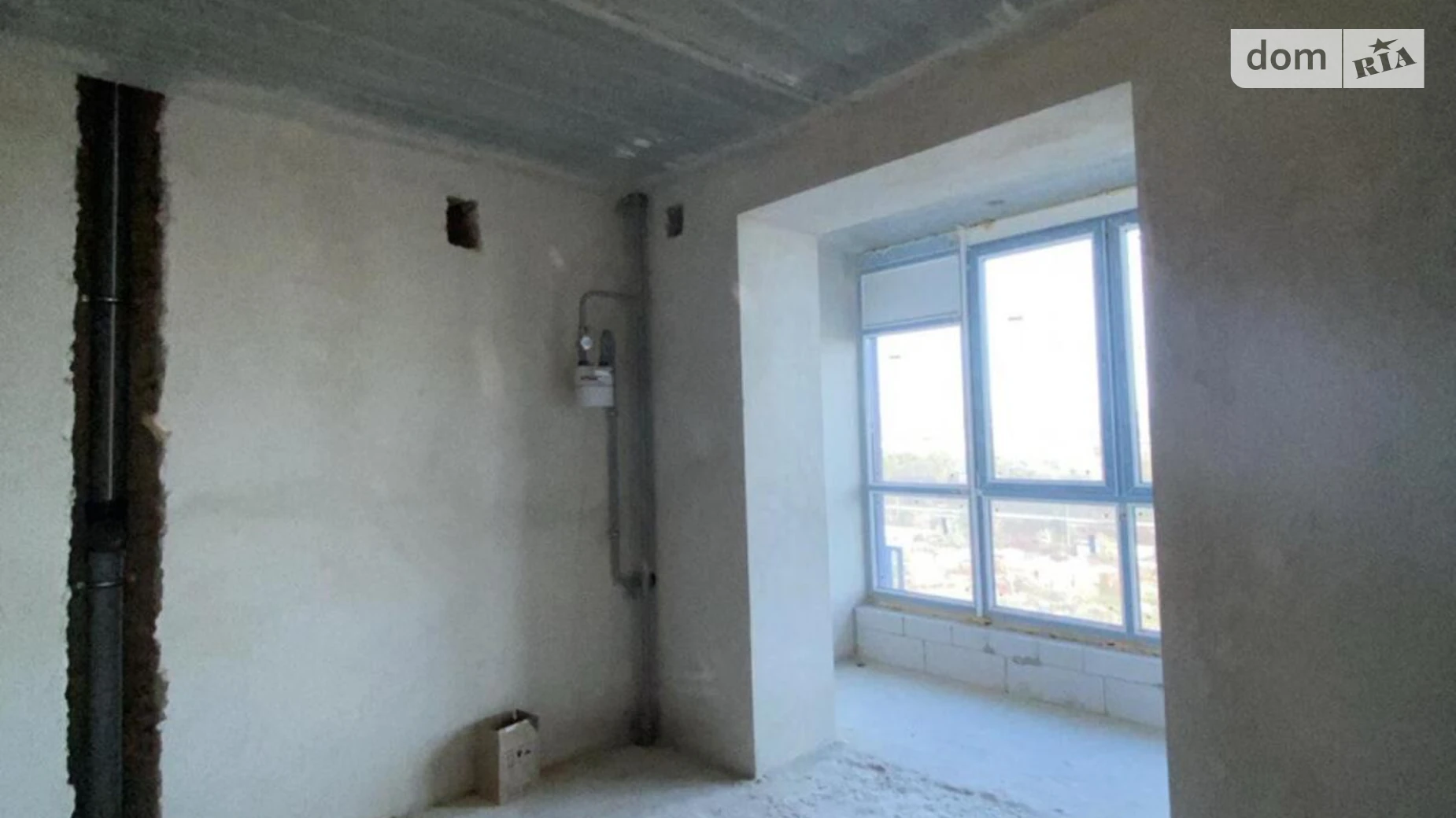 Продается 1-комнатная квартира 51 кв. м в Ивано-Франковске, ул. Романа Вирастюка, 3 - фото 2