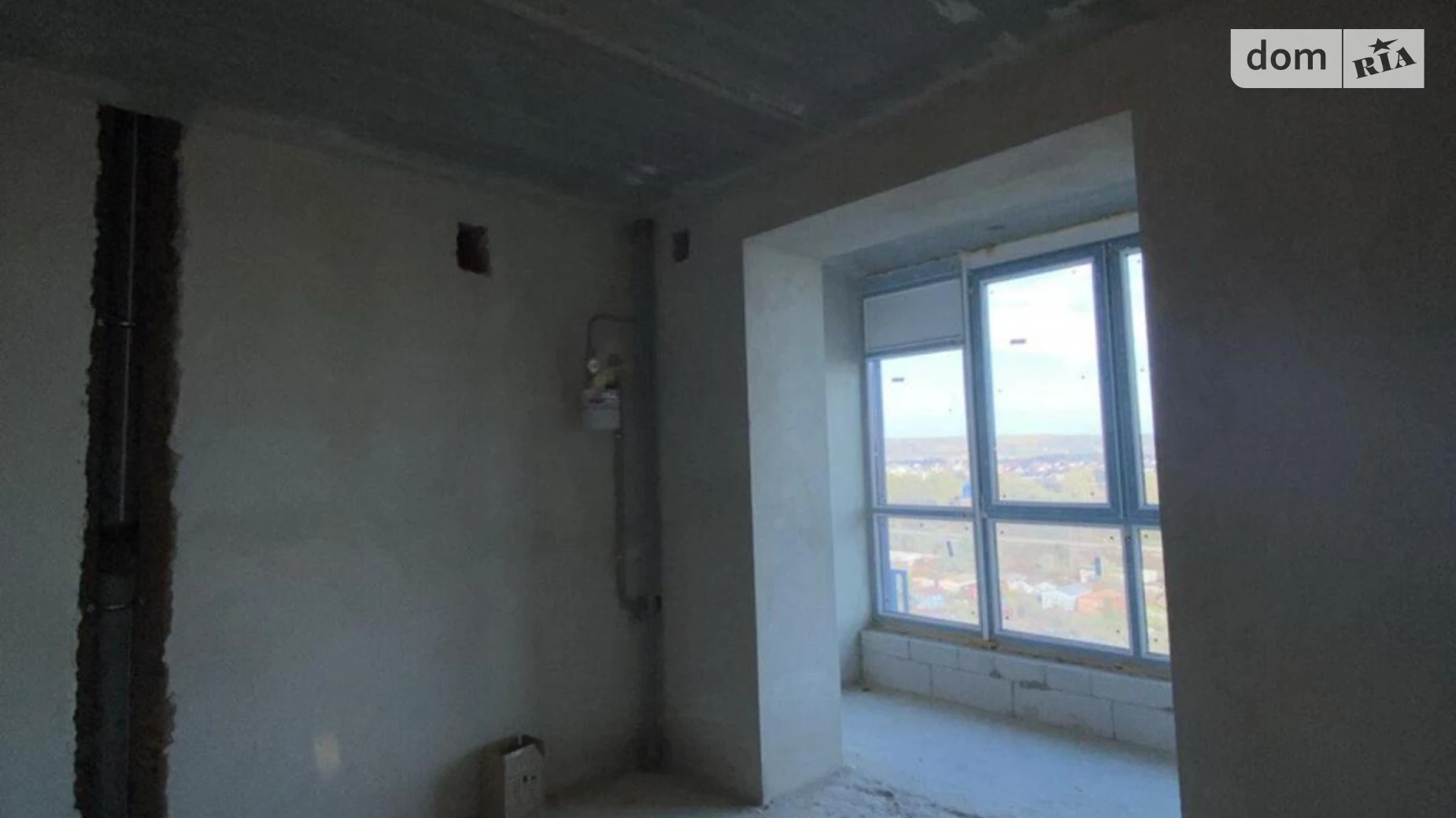 Продается 1-комнатная квартира 51 кв. м в Ивано-Франковске, ул. Романа Вирастюка, 3 - фото 5