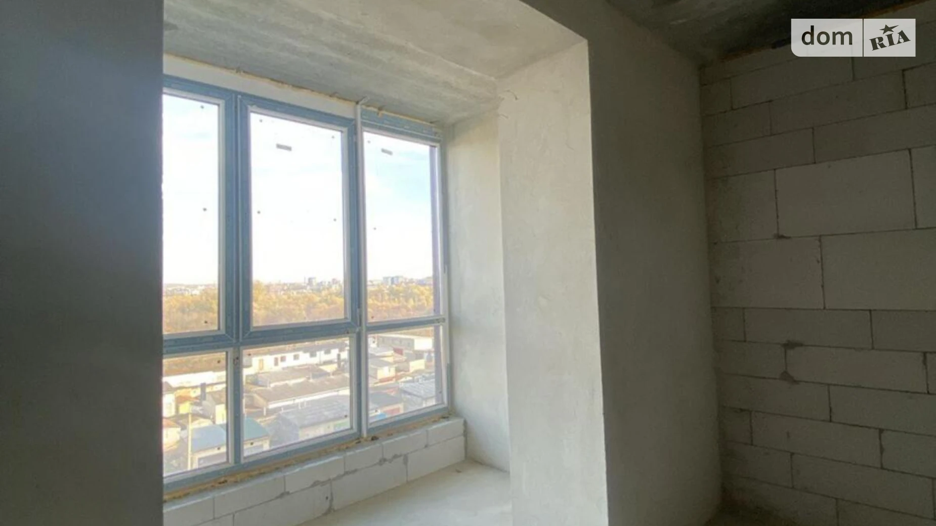 Продается 1-комнатная квартира 51 кв. м в Ивано-Франковске, ул. Романа Вирастюка, 3 - фото 4