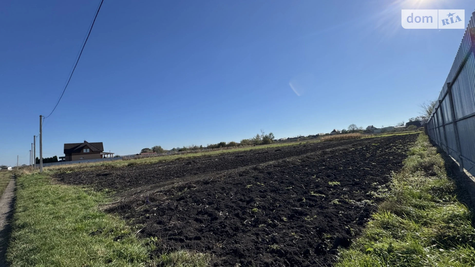 Продается земельный участок 9 соток в Хмельницкой области, цена: 8000 $ - фото 2