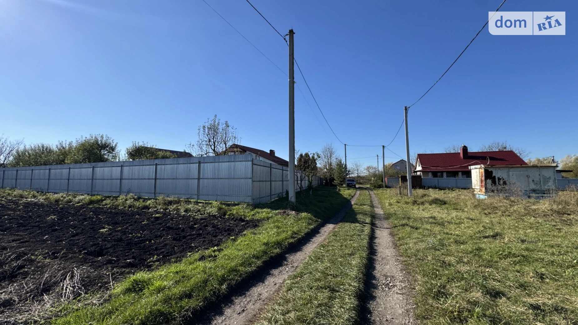 Продается земельный участок 9 соток в Хмельницкой области, цена: 8000 $ - фото 3