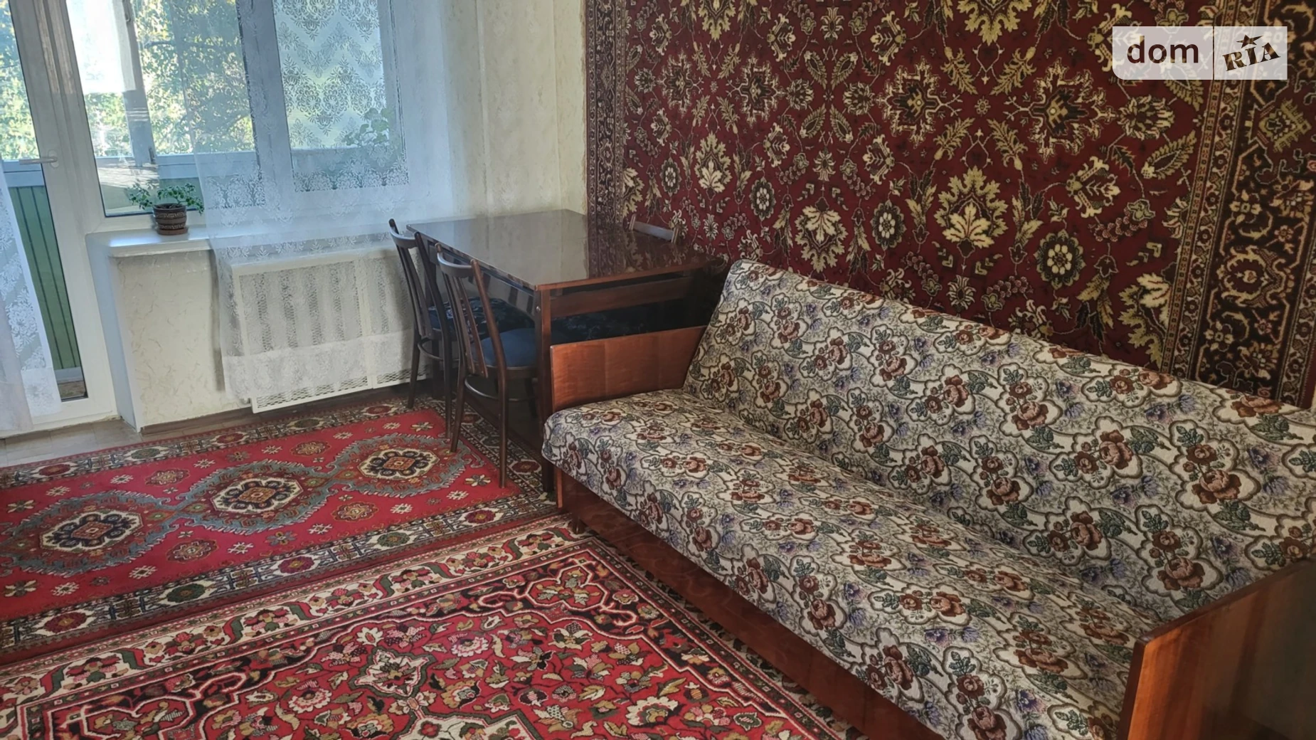 Здається в оренду 2-кімнатна квартира 46 кв. м у Києві, вул. Івана Виговського(Маршала Гречка), 18Д - фото 4