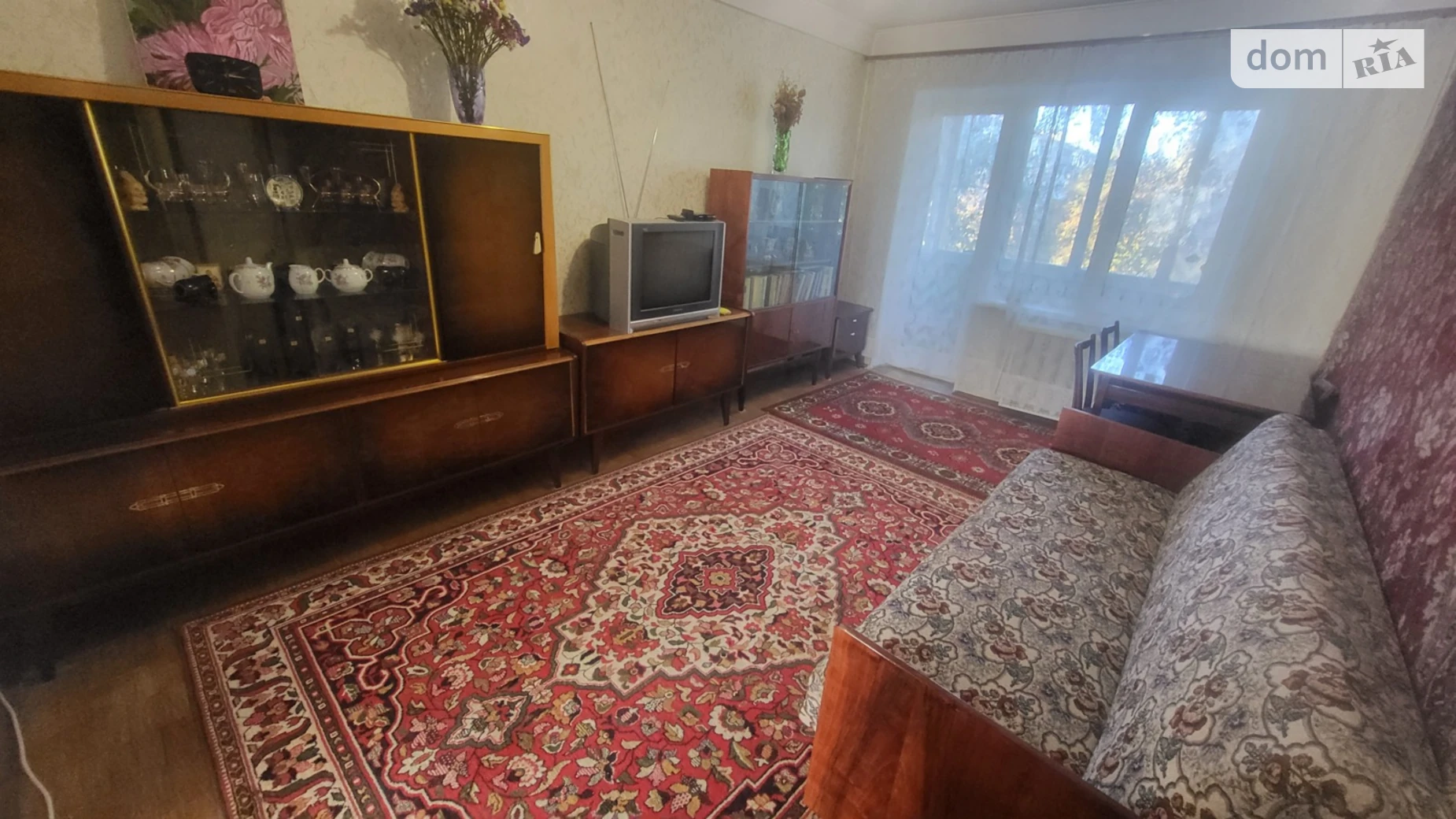 Здається в оренду 2-кімнатна квартира 46 кв. м у Києві, вул. Івана Виговського(Маршала Гречка), 18Д - фото 5