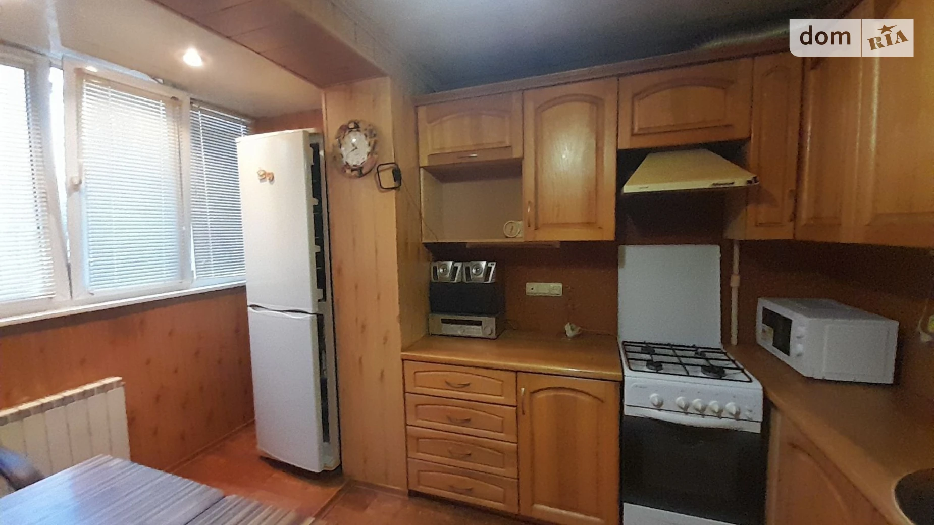 Продается 1-комнатная квартира 37 кв. м в Харькове, просп. Победы, 62Б - фото 2