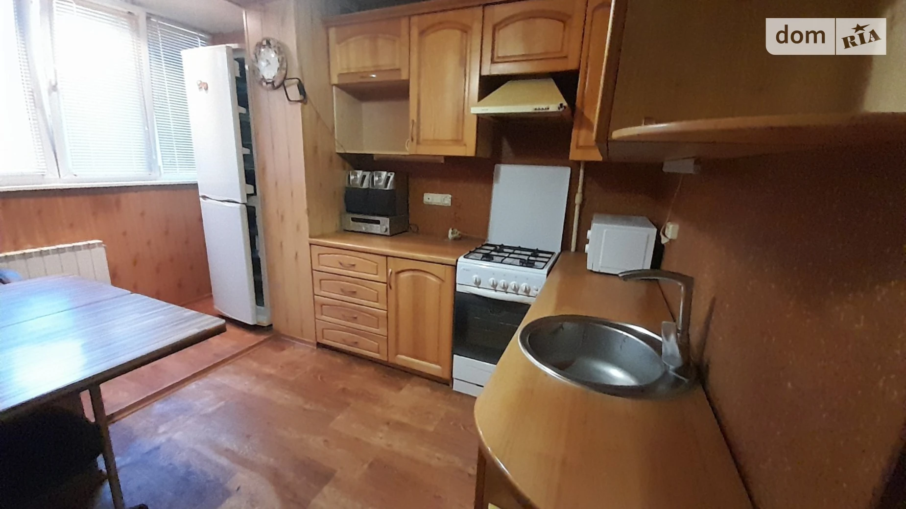 Продается 1-комнатная квартира 37 кв. м в Харькове, просп. Победы, 62Б - фото 3