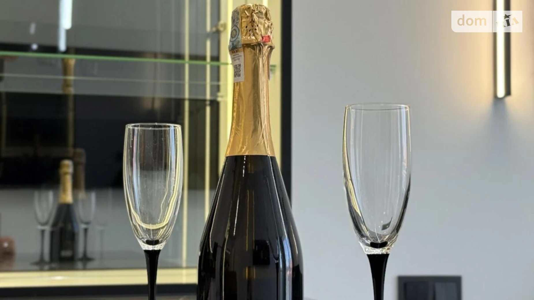 Продается 1-комнатная квартира 52.3 кв. м в Львове, цена: 145000 $ - фото 4