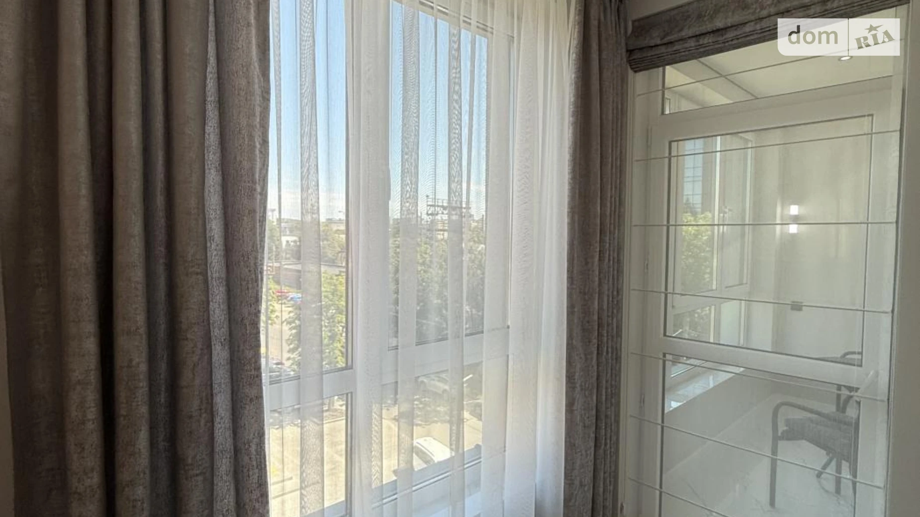 Продается 1-комнатная квартира 52.3 кв. м в Львове, цена: 145000 $ - фото 5