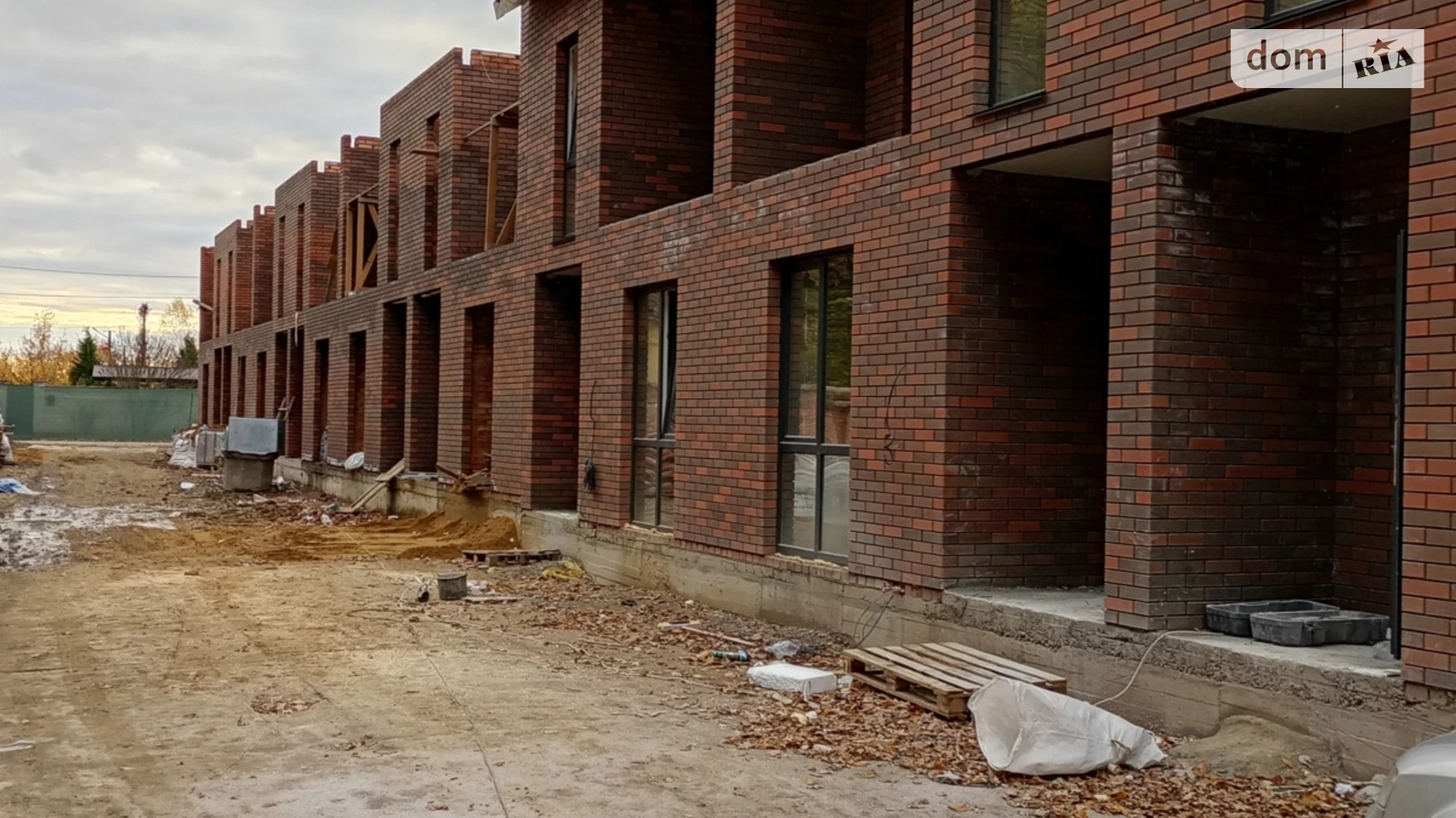 вул. Квітнева Зарванці, цена: 95000 $ - фото 3