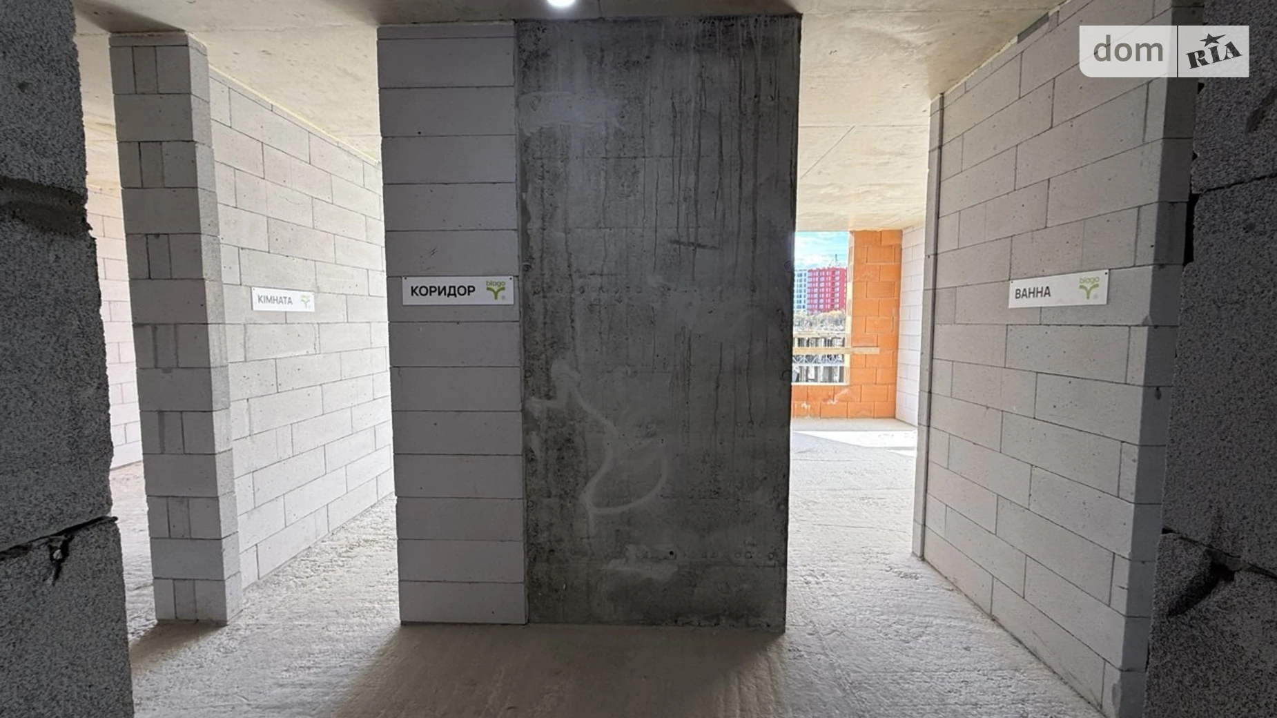 Продается 2-комнатная квартира 56 кв. м в Ивано-Франковске, ул. Национальной Гвардии(Советской Армии) - фото 2