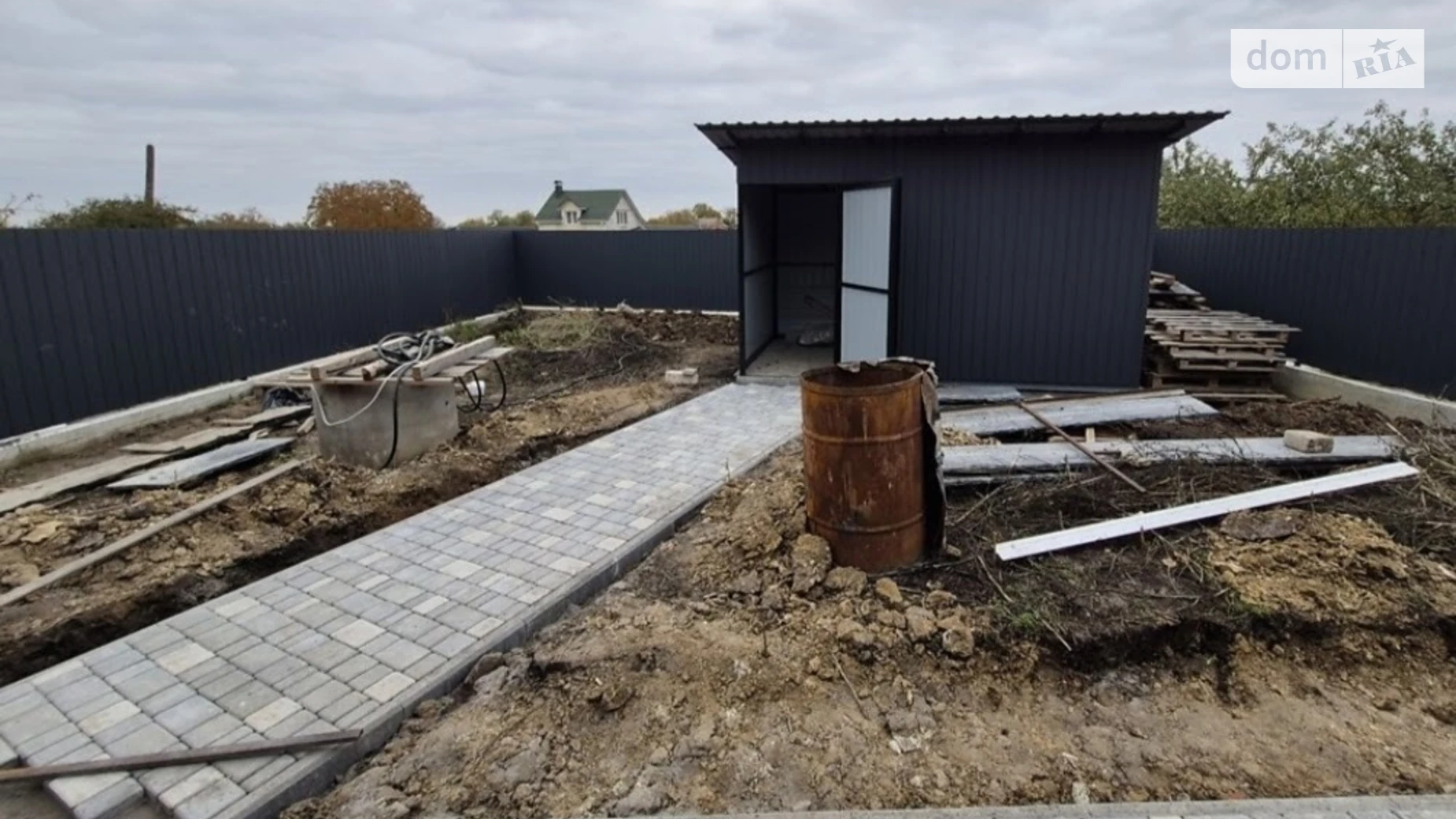 Продается одноэтажный дом 102 кв. м с баней/сауной, цена: 93000 $ - фото 2