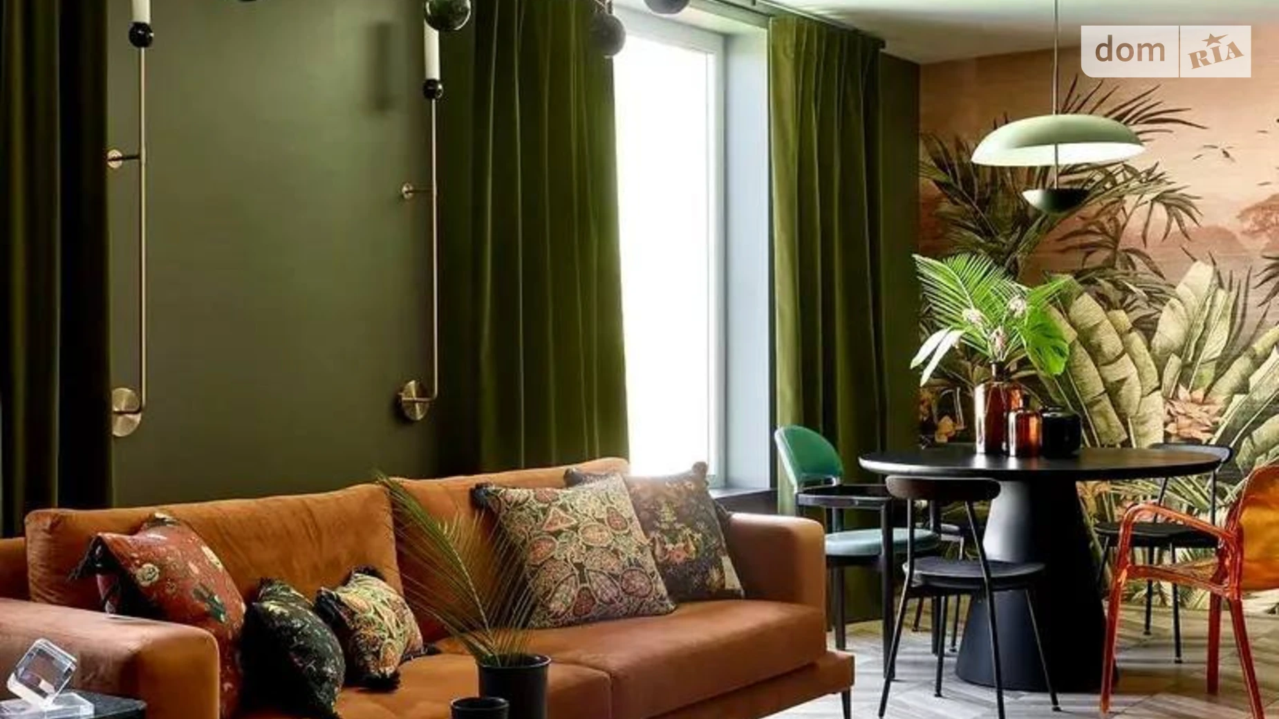 Продается 2-комнатная квартира 93 кв. м в Киеве, просп. Соборности, 17 корпус 2 - фото 3