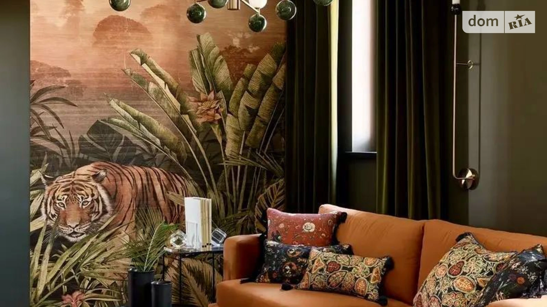 Продается 2-комнатная квартира 93 кв. м в Киеве, просп. Соборности, 17 корпус 2 - фото 2