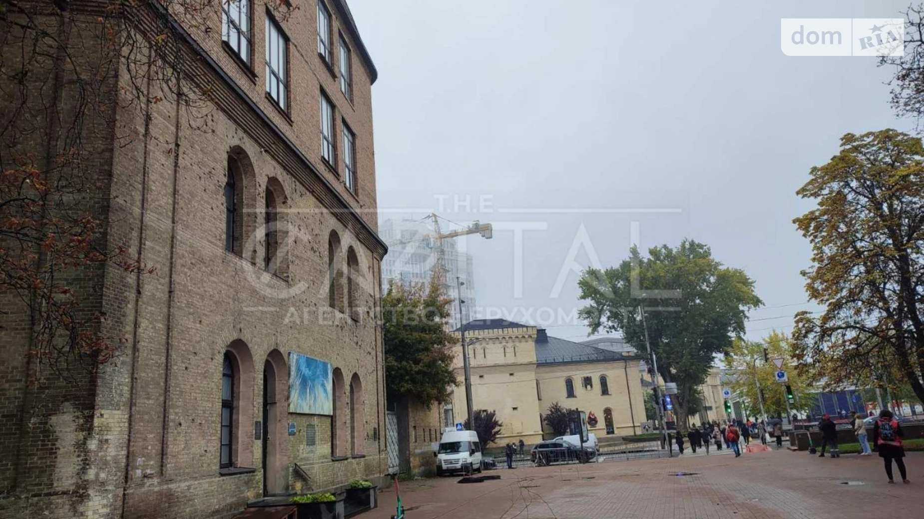 Сдается в аренду офис 240 кв. м в бизнес-центре, цена: 7221 $ - фото 4