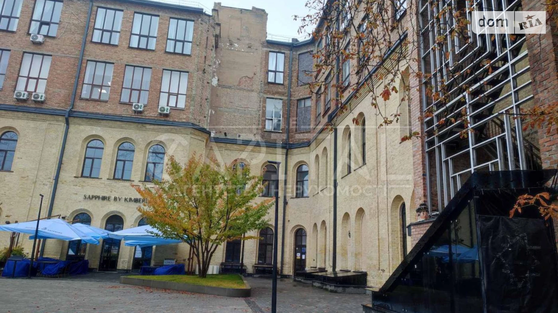 Сдается в аренду офис 240 кв. м в бизнес-центре, цена: 7221 $ - фото 5