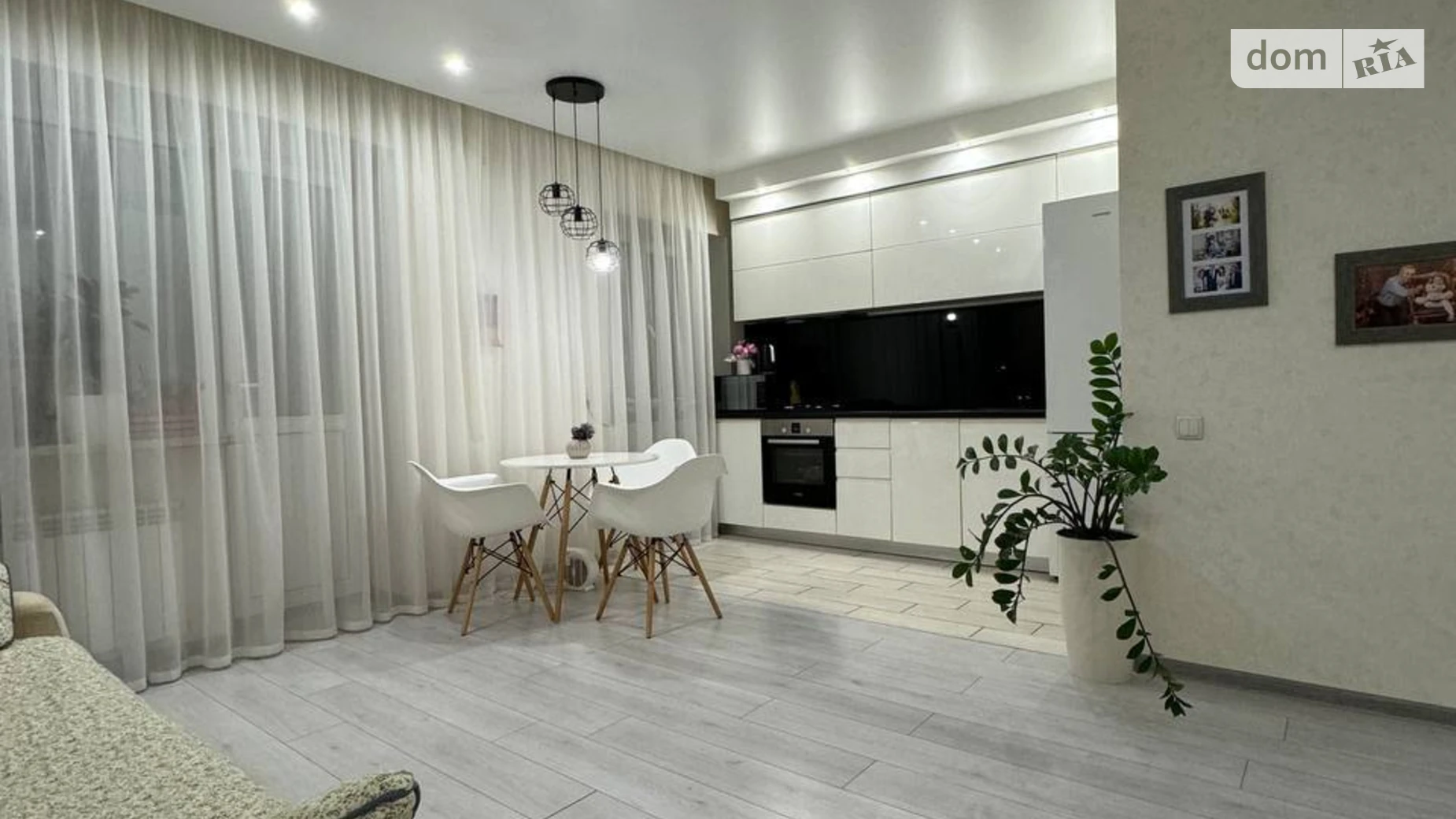 Сдается в аренду 2-комнатная квартира 40.7 кв. м в Днепре, ул. Старокозацкая, 70 - фото 4