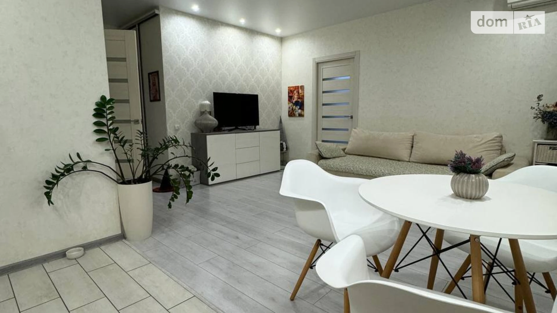 Сдается в аренду 2-комнатная квартира 40.7 кв. м в Днепре, ул. Старокозацкая, 70 - фото 5