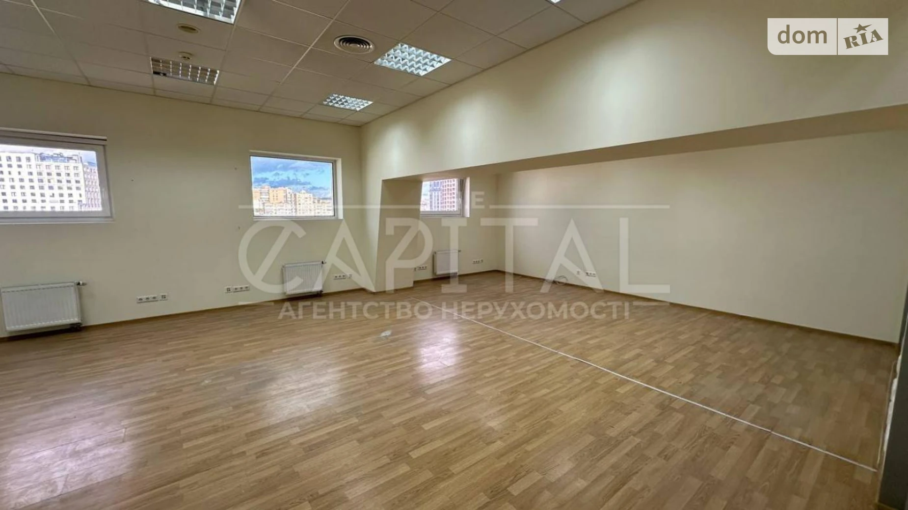 Сдается в аренду офис 550 кв. м в бизнес-центре, цена: 10450 $ - фото 5