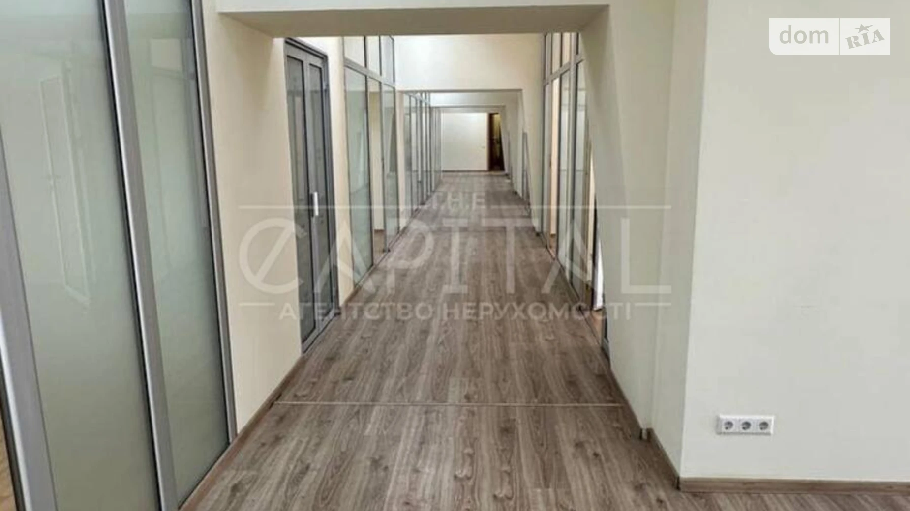 Сдается в аренду офис 550 кв. м в бизнес-центре, цена: 10450 $ - фото 2