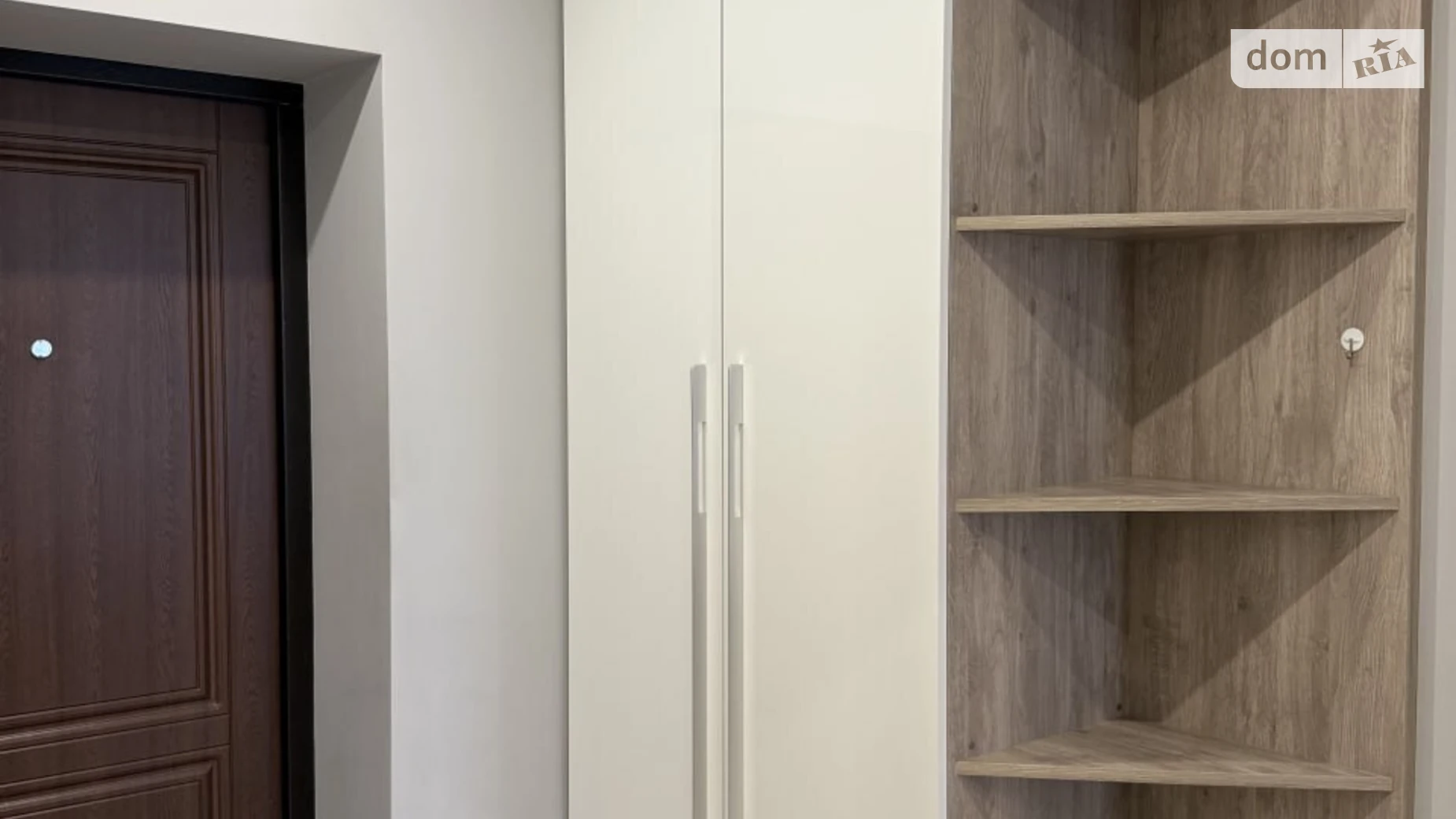 Продается 1-комнатная квартира 45 кв. м в Ровно, ул. Николая Боголюбова, 5А - фото 5