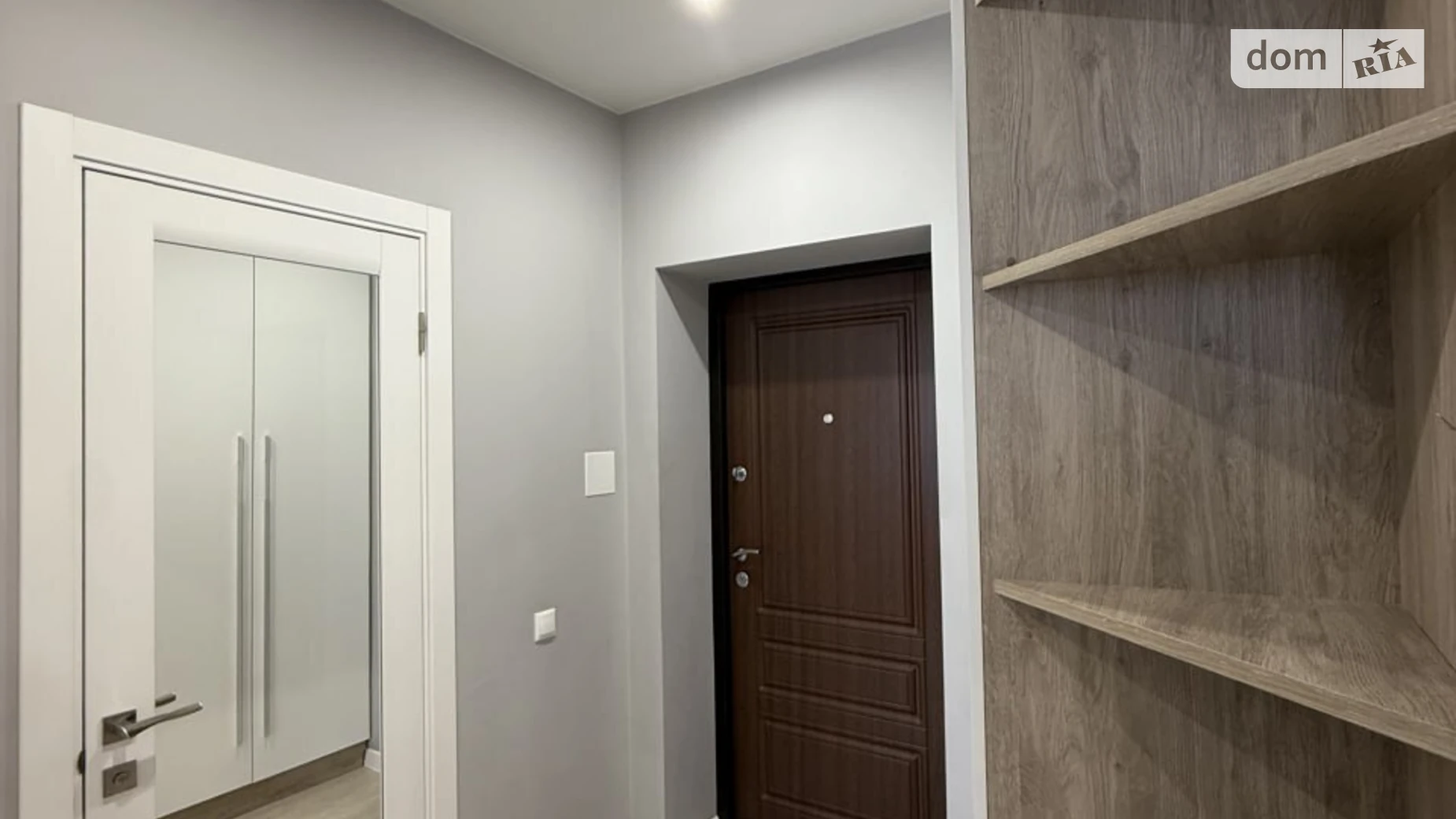 Продается 1-комнатная квартира 45 кв. м в Ровно, ул. Николая Боголюбова, 5А - фото 4