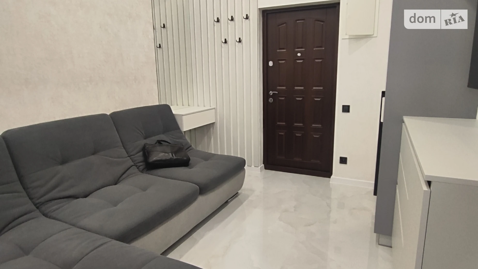 Продается 1-комнатная квартира 42 кв. м в Одессе, ул. Краснова, 1А - фото 4