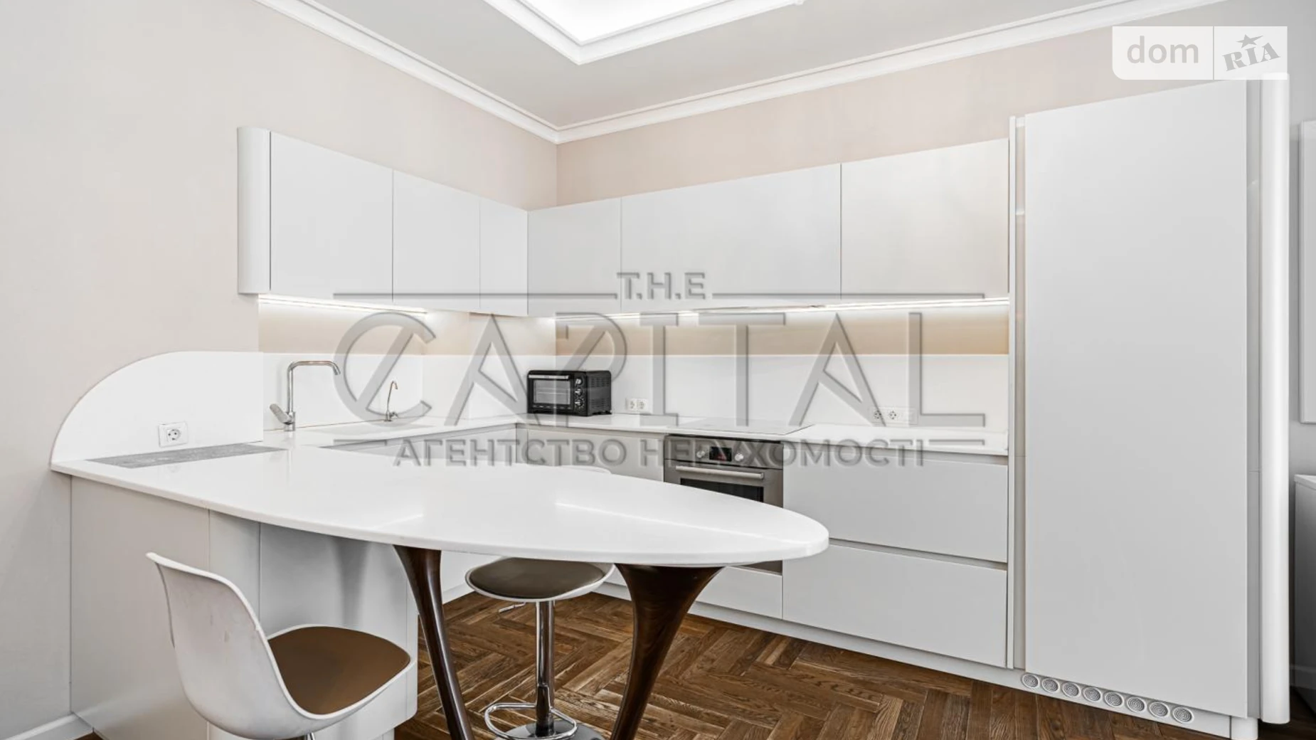 Продается 2-комнатная квартира 69.7 кв. м в Киеве, ул. Институтская - фото 4