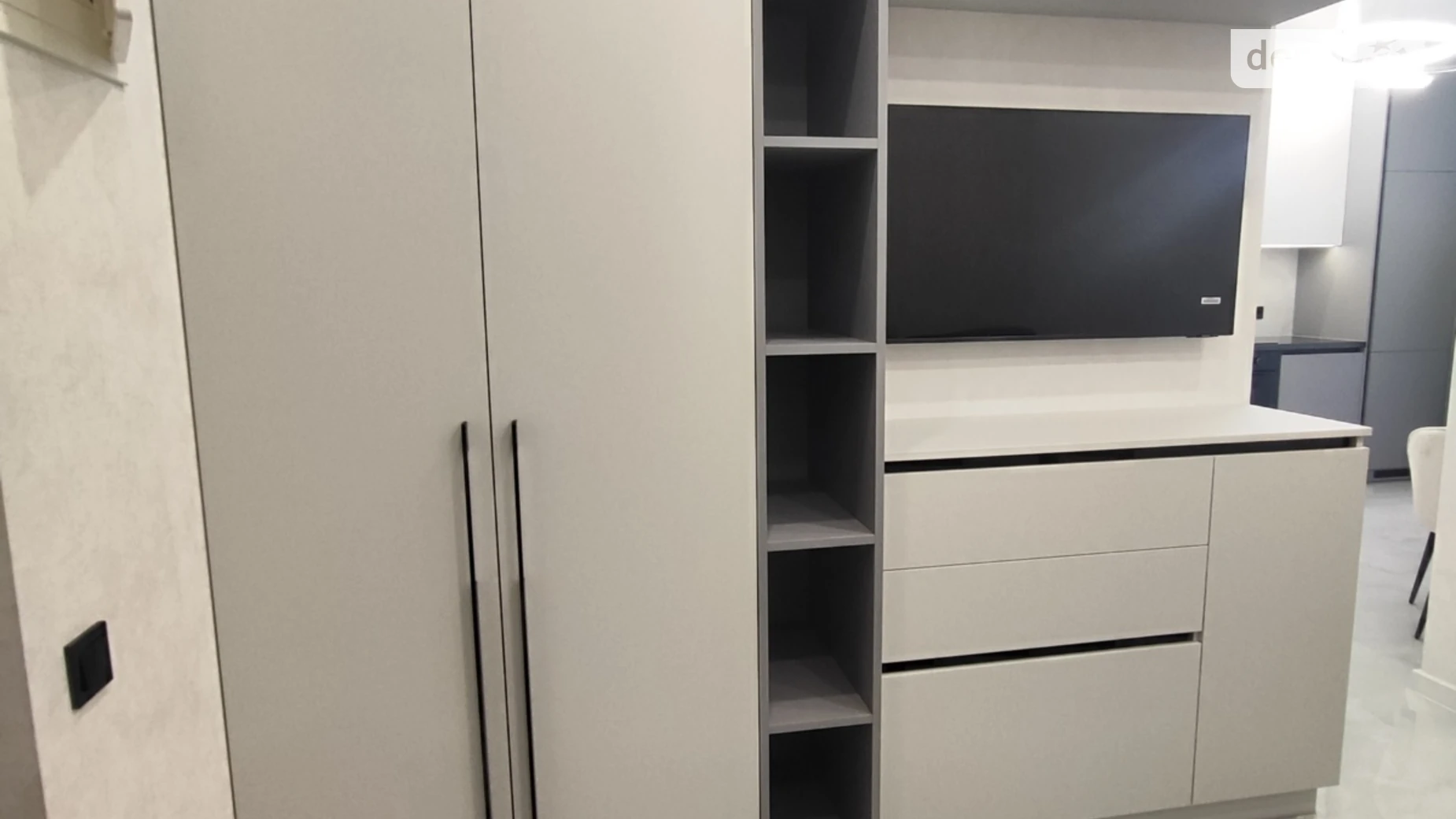 Продается 1-комнатная квартира 42 кв. м в Одессе, ул. Краснова, 1А - фото 5