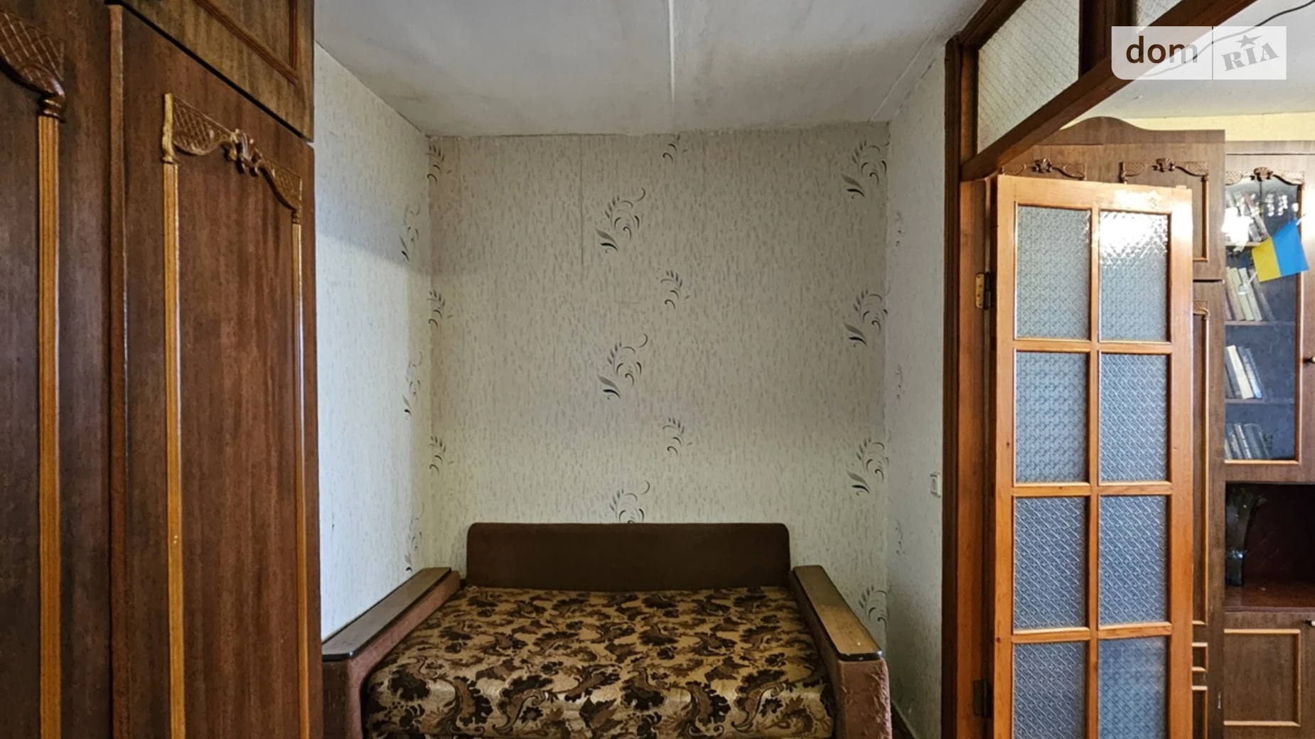 Сдается в аренду 1-комнатная квартира 40.2 кв. м в Днепре, ул. Василия Слипака(Ермоловой), 46 - фото 5