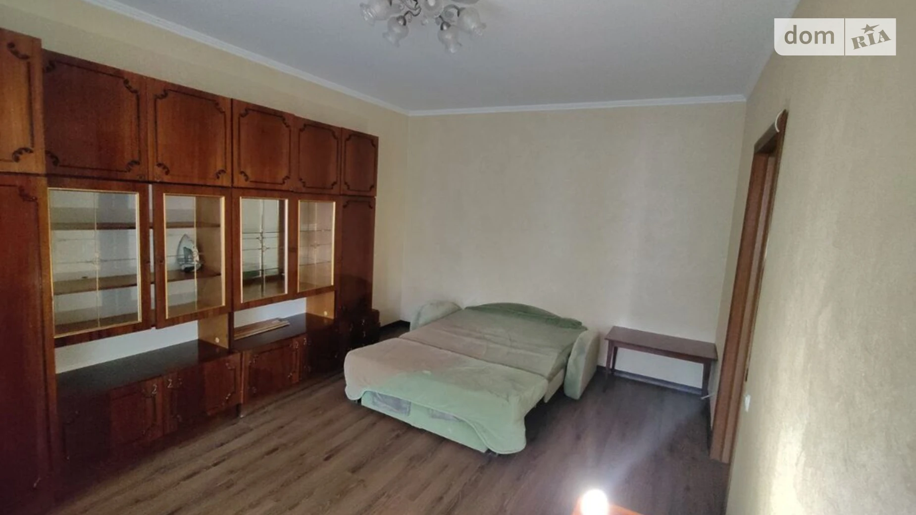 Здається в оренду 1-кімнатна квартира 33 кв. м у Києві, вул. Героїв Дніпра, 59 - фото 2