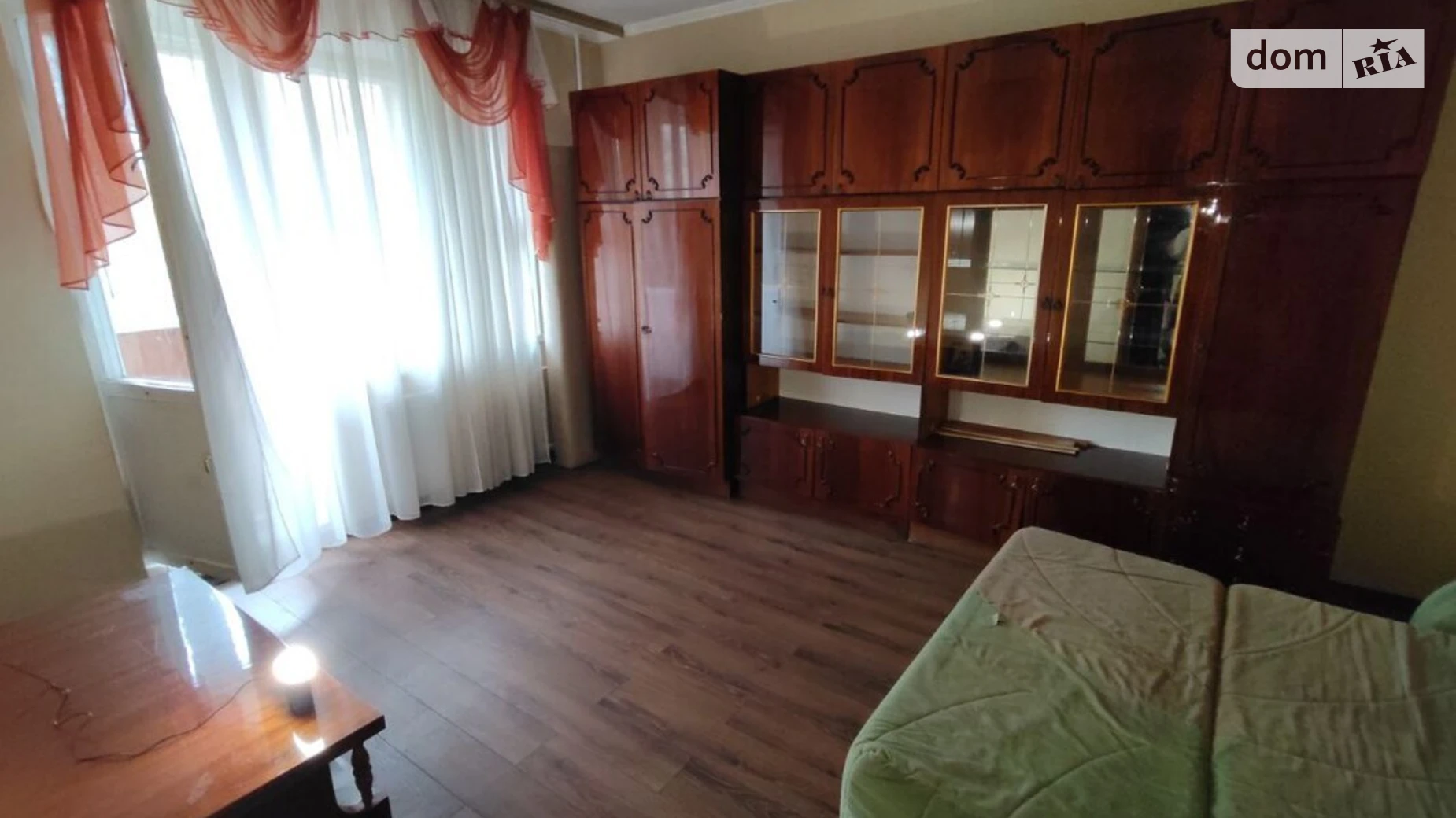 Здається в оренду 1-кімнатна квартира 33 кв. м у Києві, вул. Героїв Дніпра, 59 - фото 4