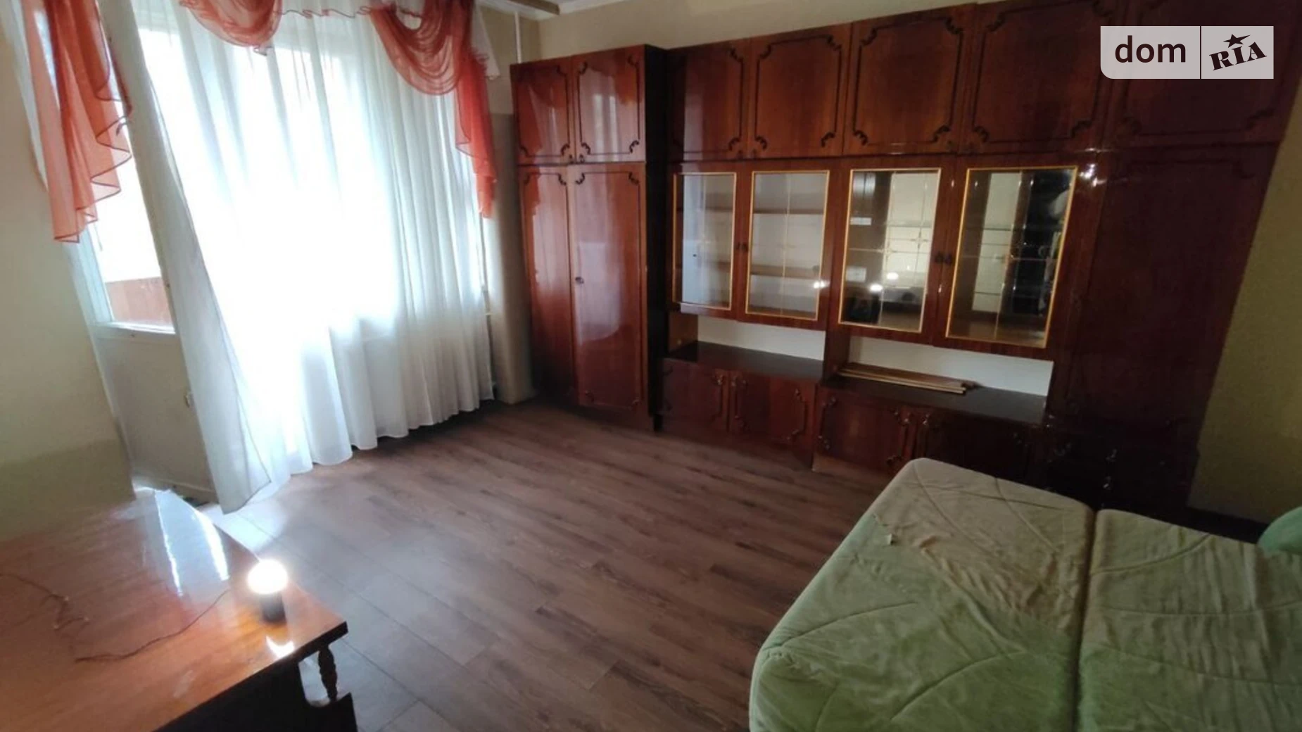 Здається в оренду 1-кімнатна квартира 33 кв. м у Києві, вул. Героїв Дніпра, 59 - фото 5