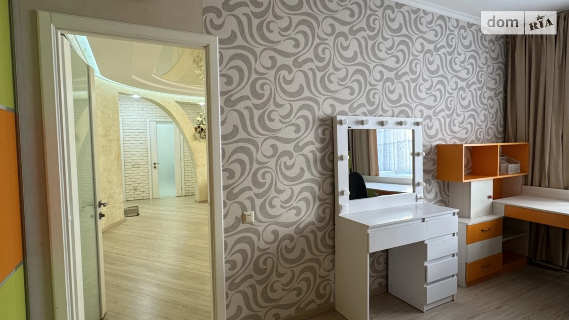 Продається 2-кімнатна квартира 74 кв. м у Хмельницькому, вул. Зарічанська, 11А - фото 4