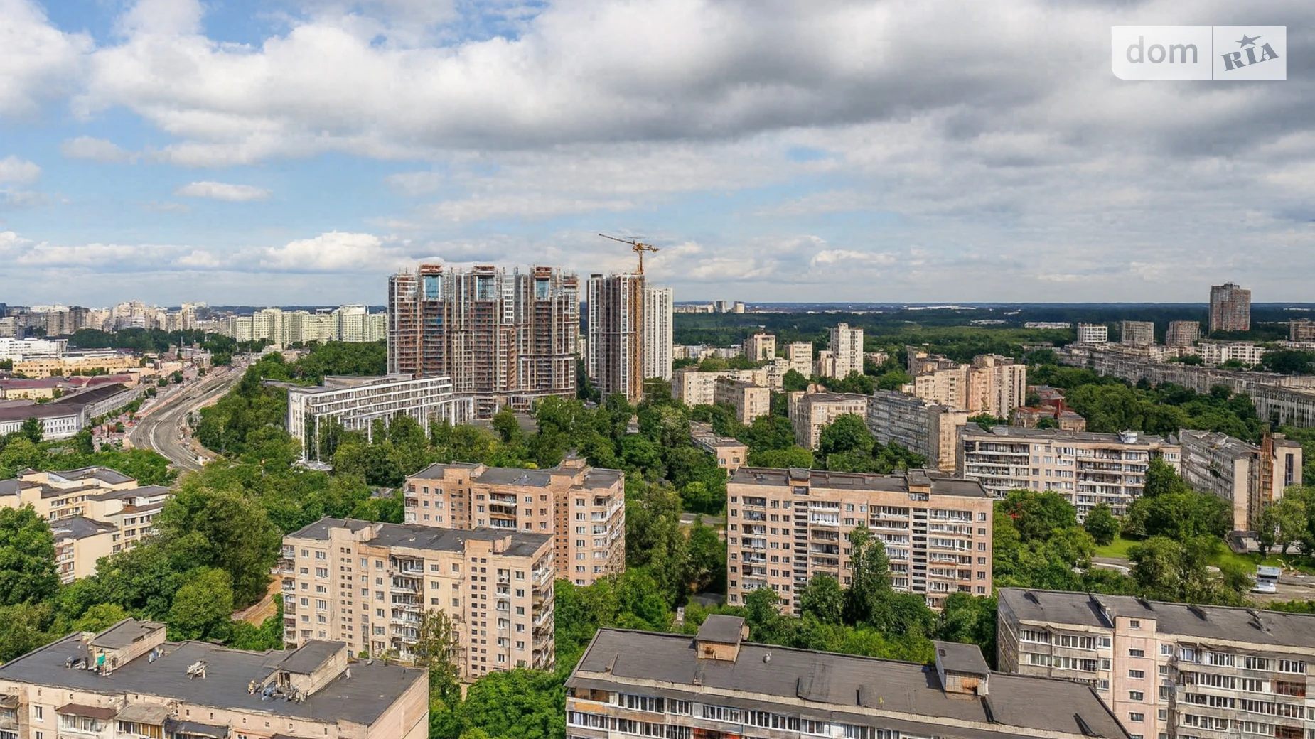 Продается 2-комнатная квартира 84.7 кв. м в Киеве, ул. Михаила Максимовича, 3Г - фото 2