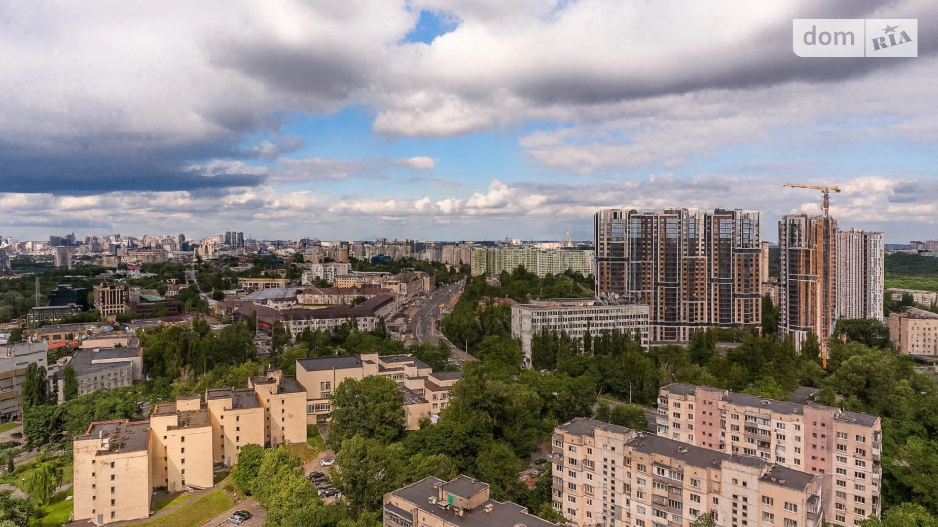 Продается 2-комнатная квартира 84.7 кв. м в Киеве, ул. Михаила Максимовича, 3Г - фото 3