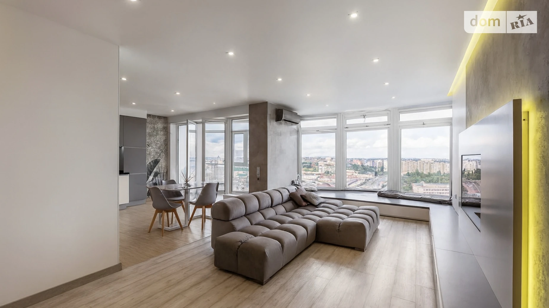 Продается 2-комнатная квартира 84.7 кв. м в Киеве, ул. Михаила Максимовича, 3Г - фото 5