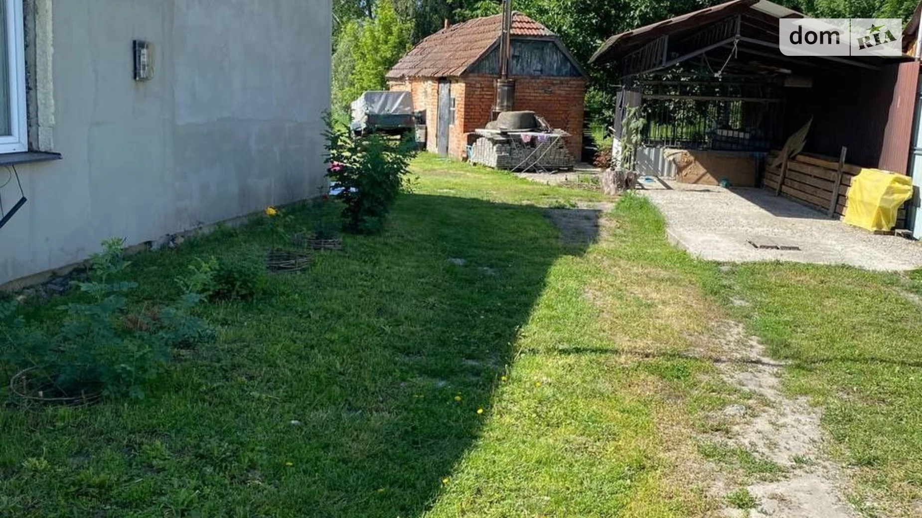 Продается дом на 2 этажа 121.4 кв. м с подвалом, цена: 42500 $ - фото 3