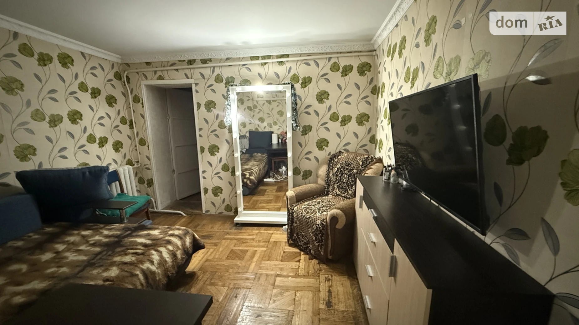 Продается 4-комнатная квартира 80 кв. м в Одессе, ул. Екатерининская - фото 2