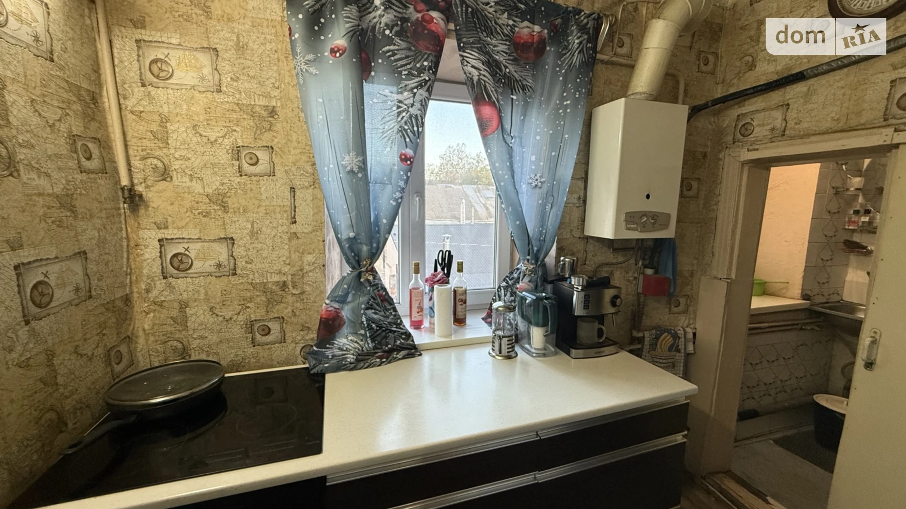 Продается 4-комнатная квартира 80 кв. м в Одессе, ул. Екатерининская - фото 3