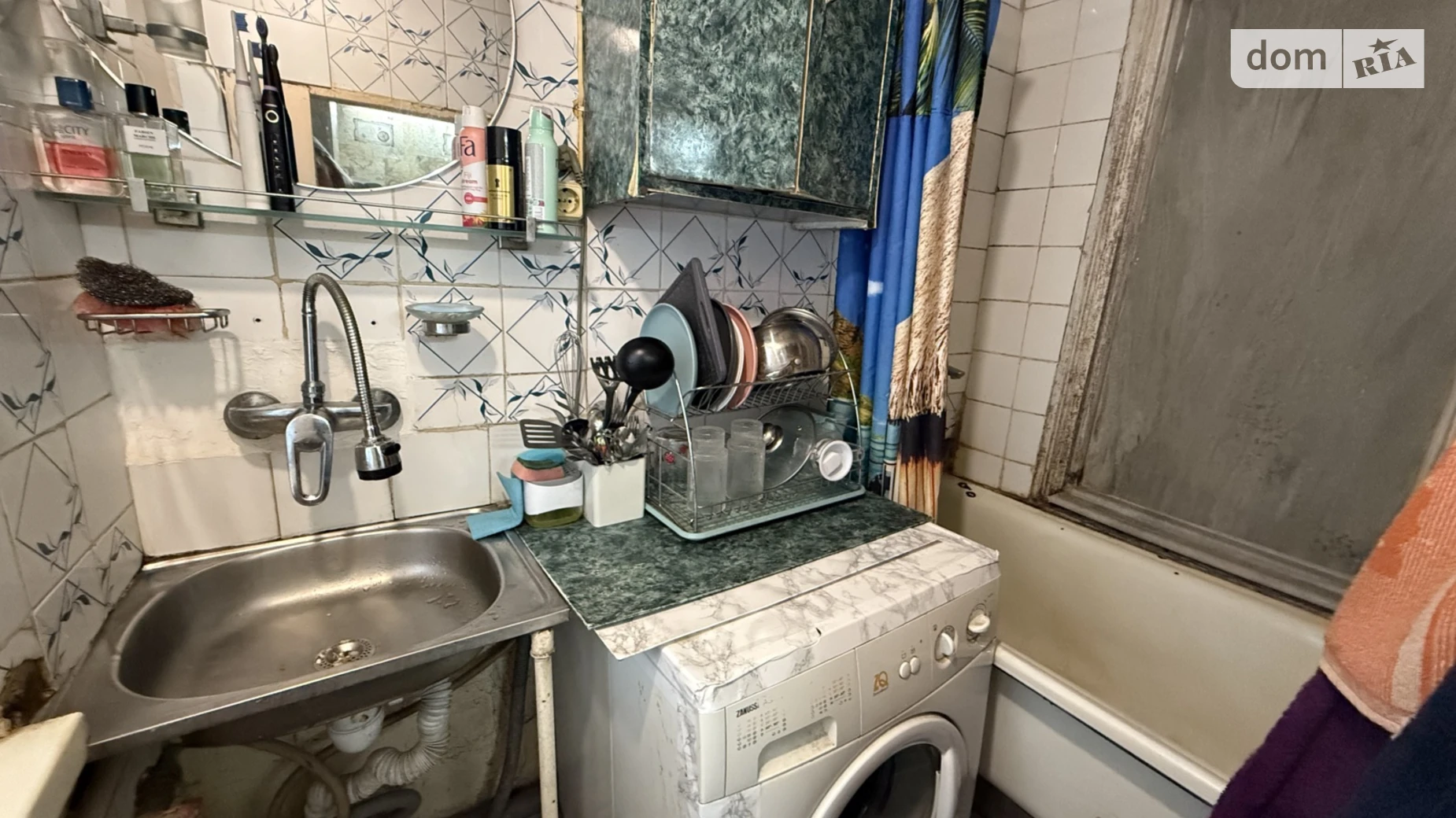 Продается 4-комнатная квартира 80 кв. м в Одессе, ул. Екатерининская - фото 4