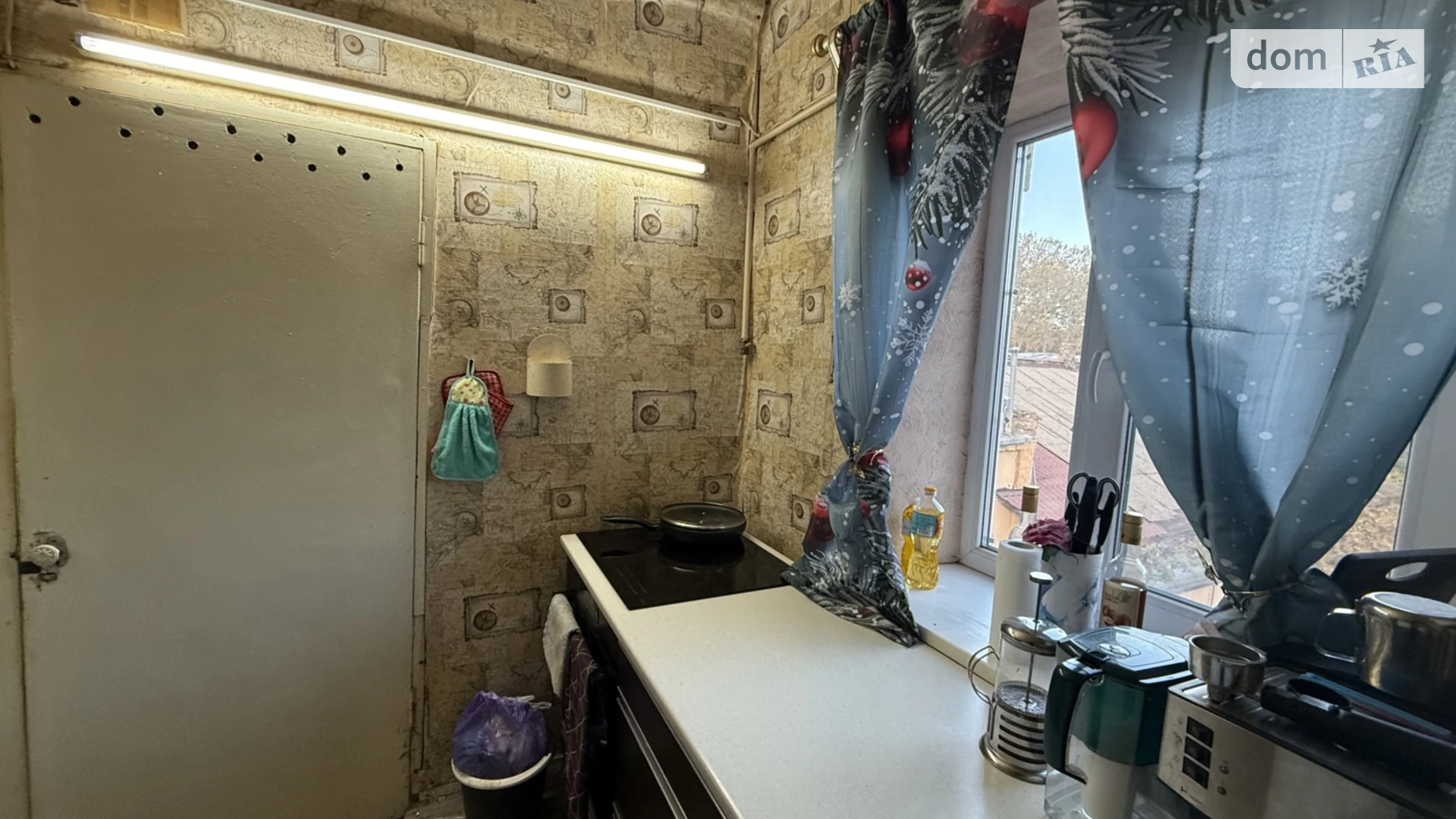 Продается 4-комнатная квартира 80 кв. м в Одессе, ул. Екатерининская - фото 5