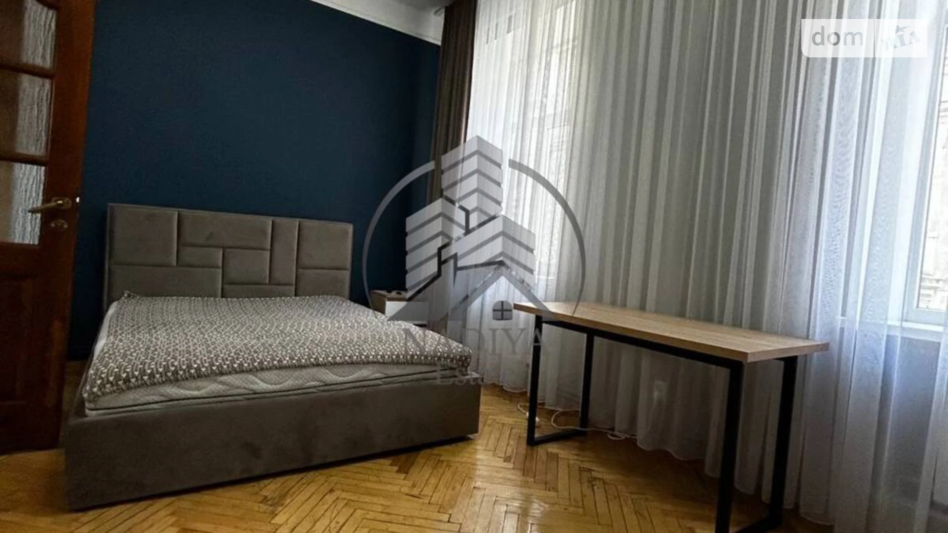 Сдается в аренду 3-комнатная квартира 60 кв. м в Львове, ул. Гнатюка Академика - фото 2